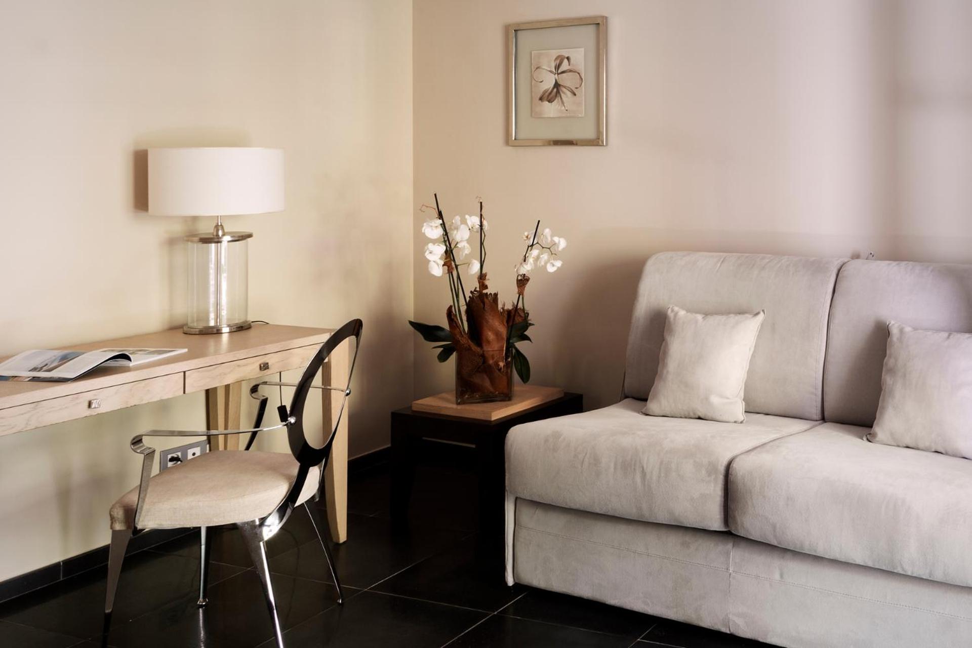 Suite en Duplex Suite en Duplex