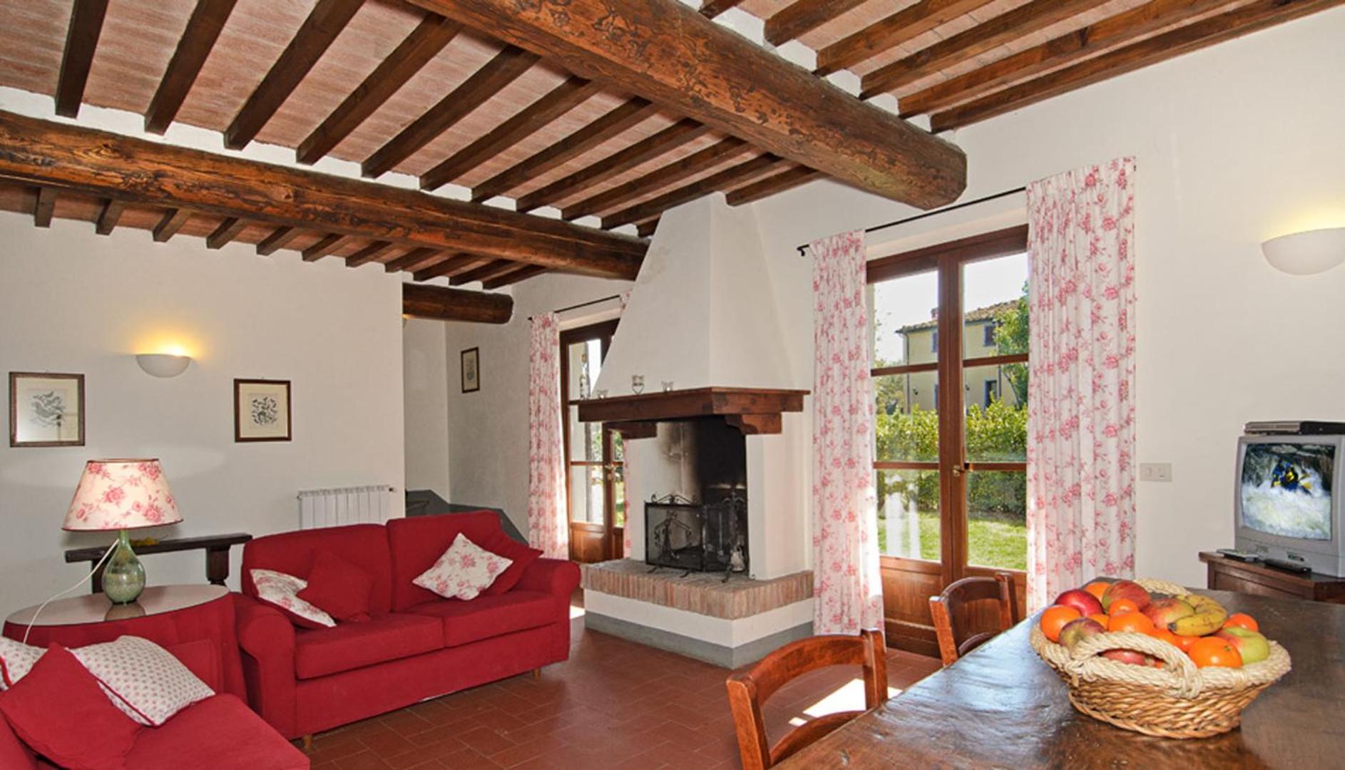 Villa with Private Pool photo 1