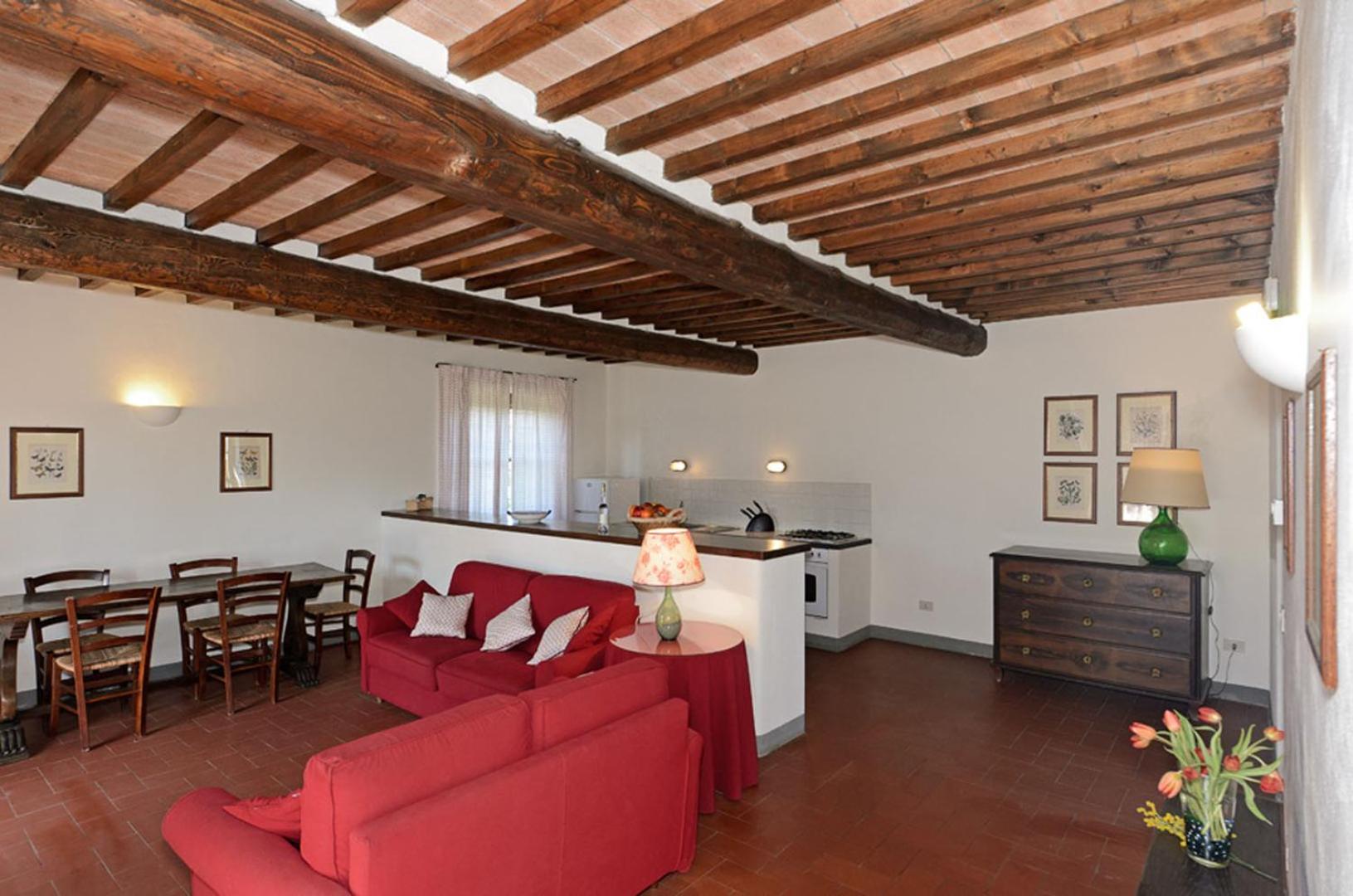 Villa with Private Pool photo 3