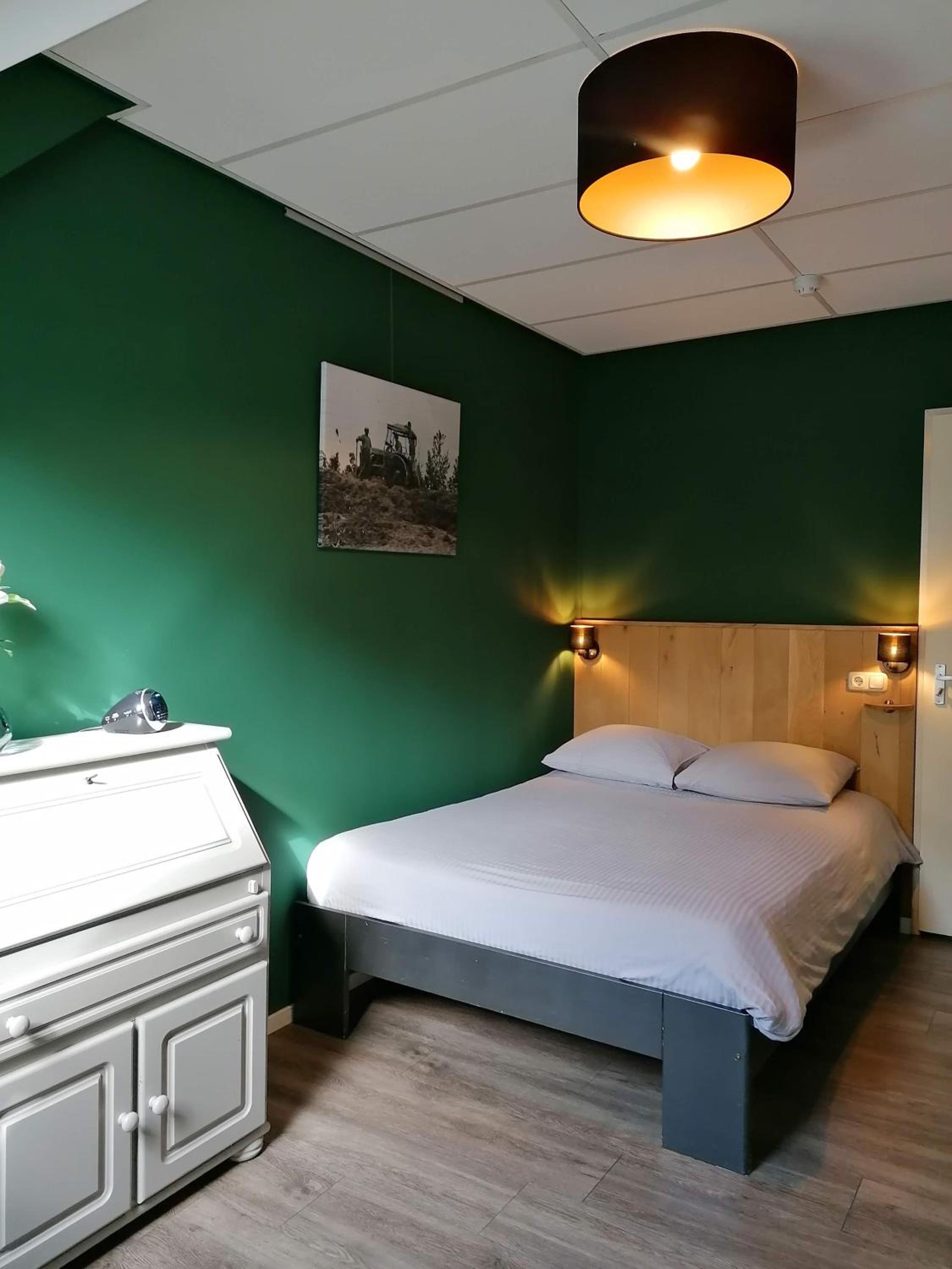 Standard Double Room photo 2
