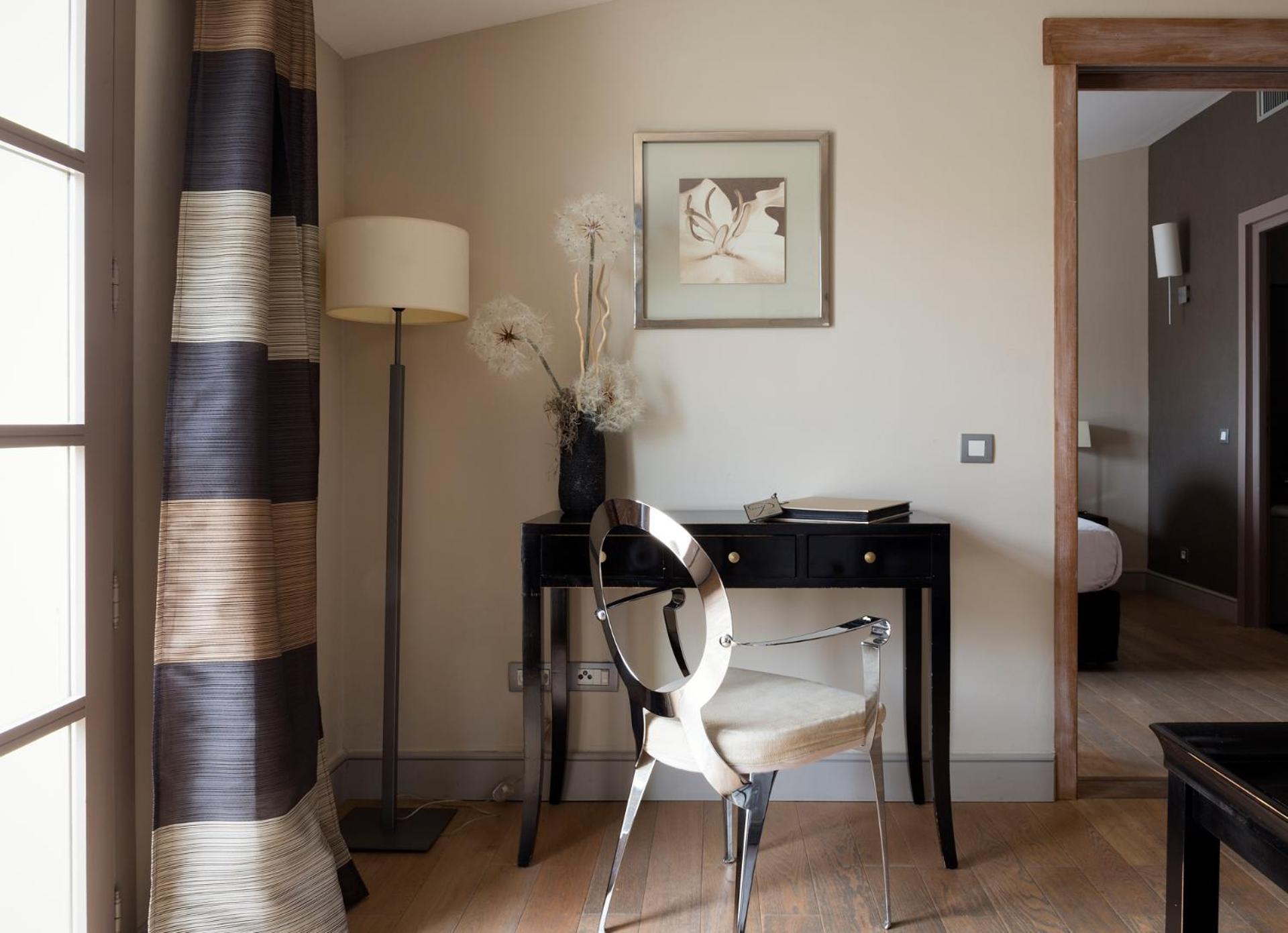 Suite en Duplex Suite en Duplex
