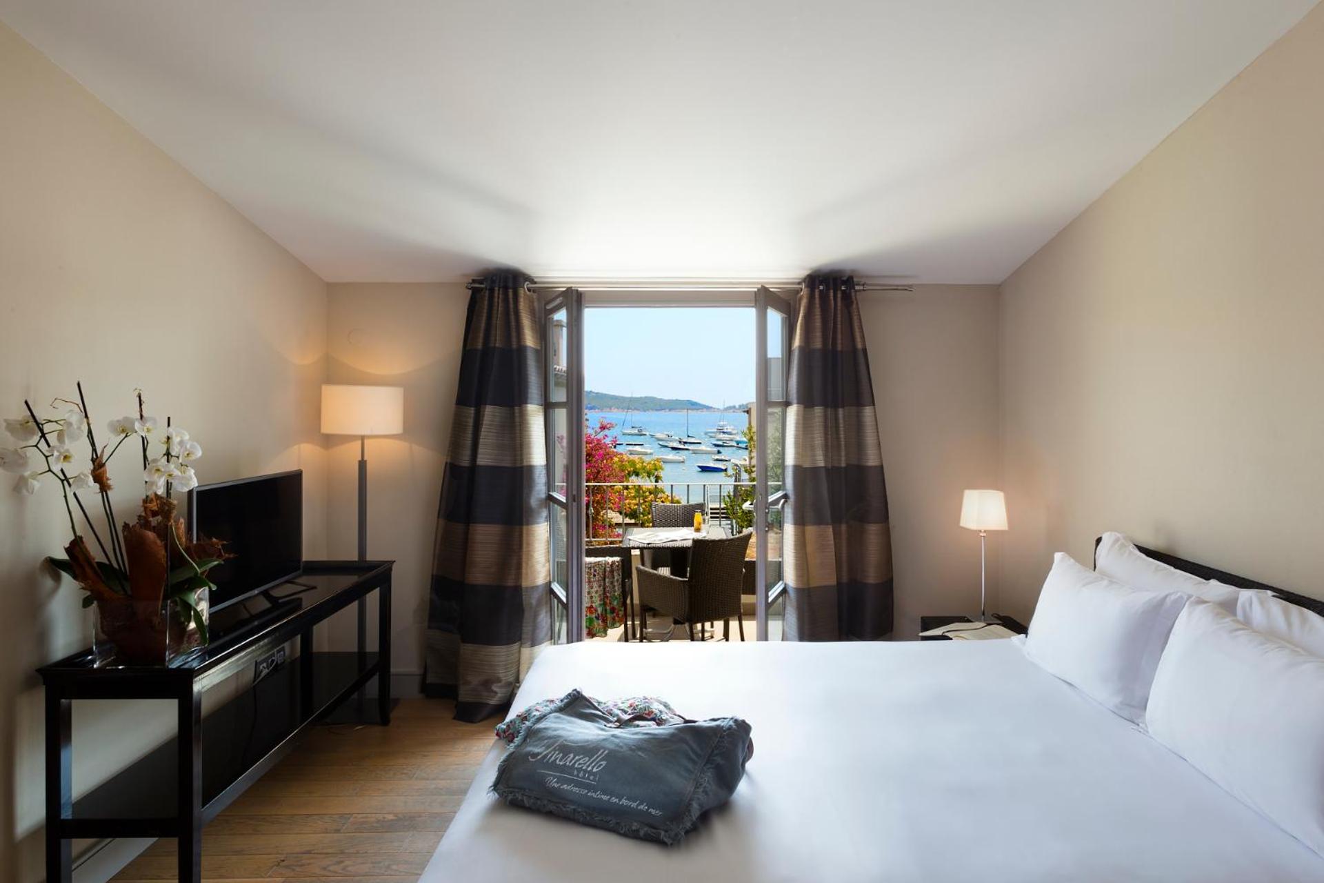 Duplex Suite
