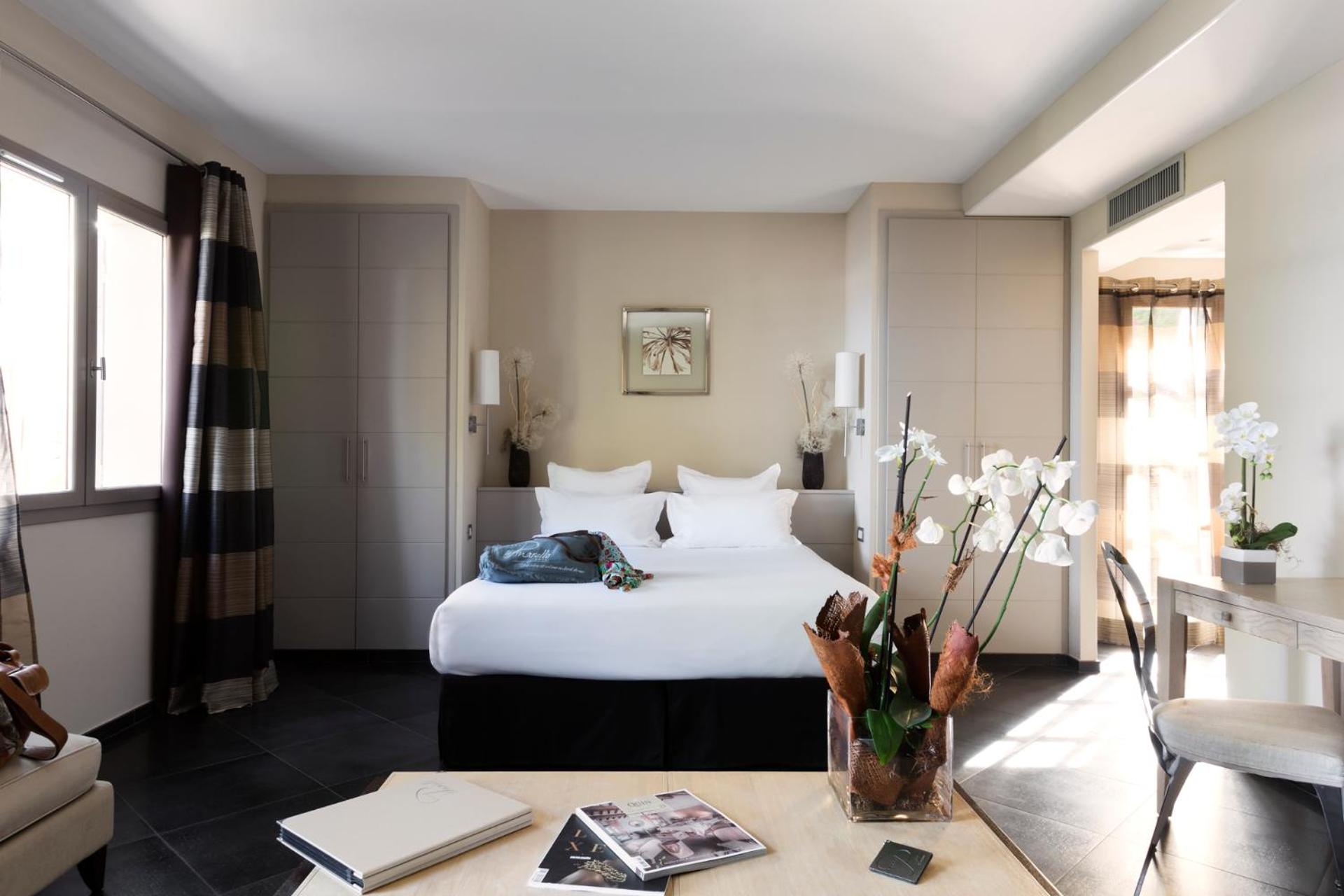 Suite Villa Genovese