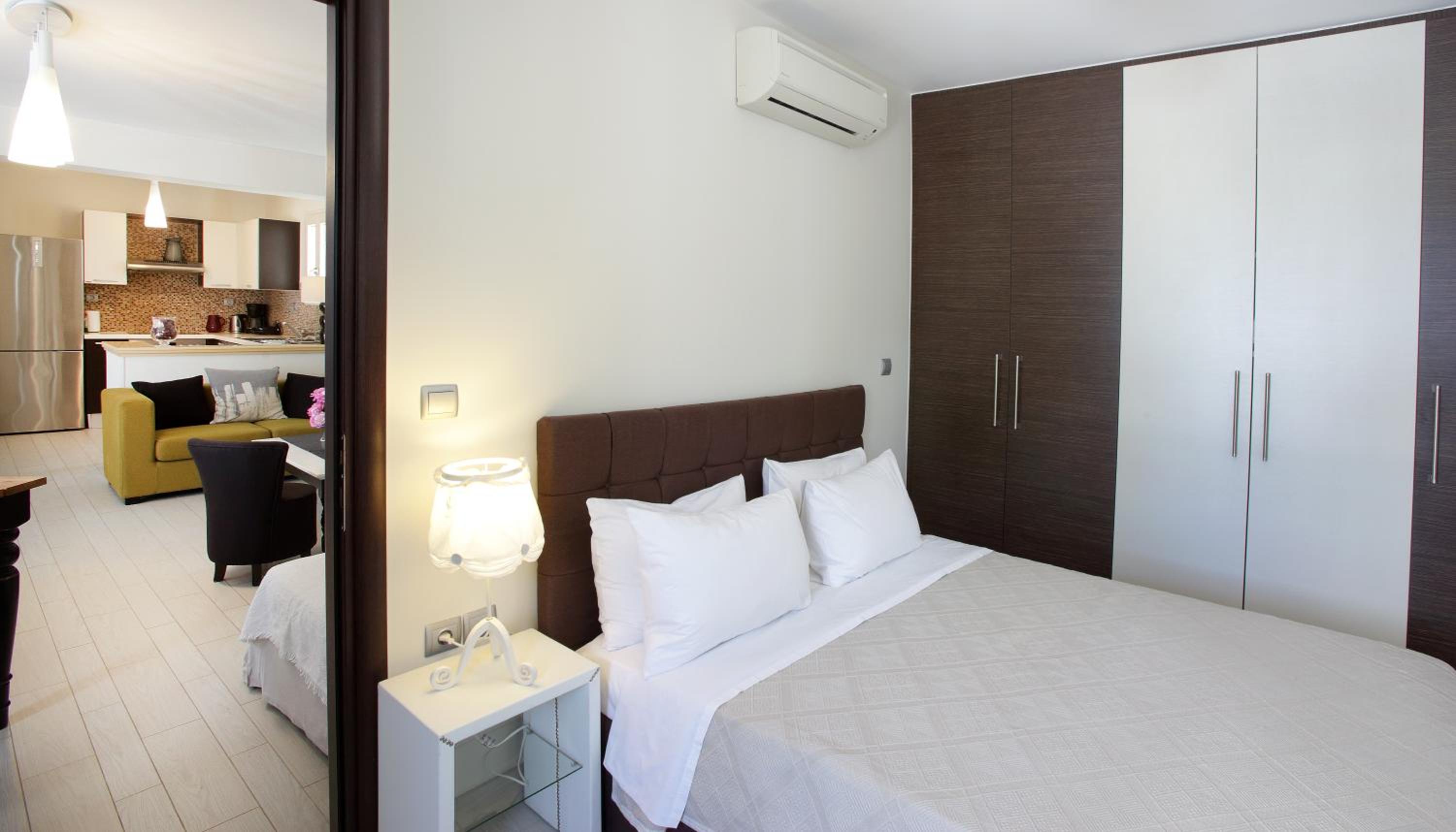 Two-Bedroom Villa with Private Pool (4 Adults + 1 Child)