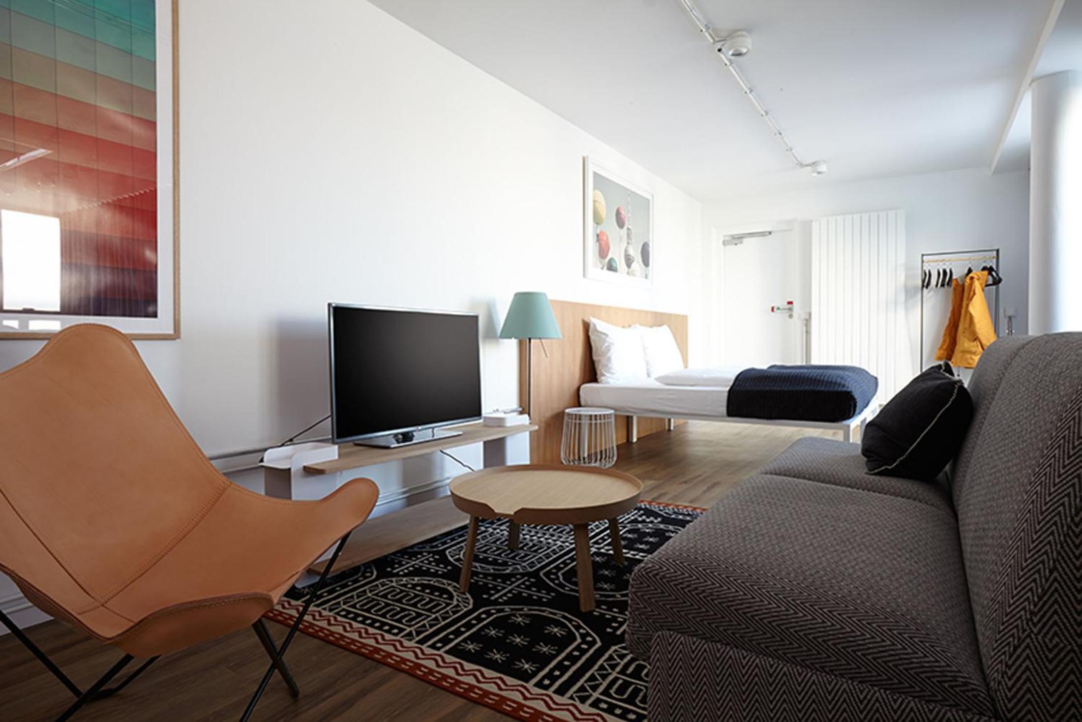 Superior Suite