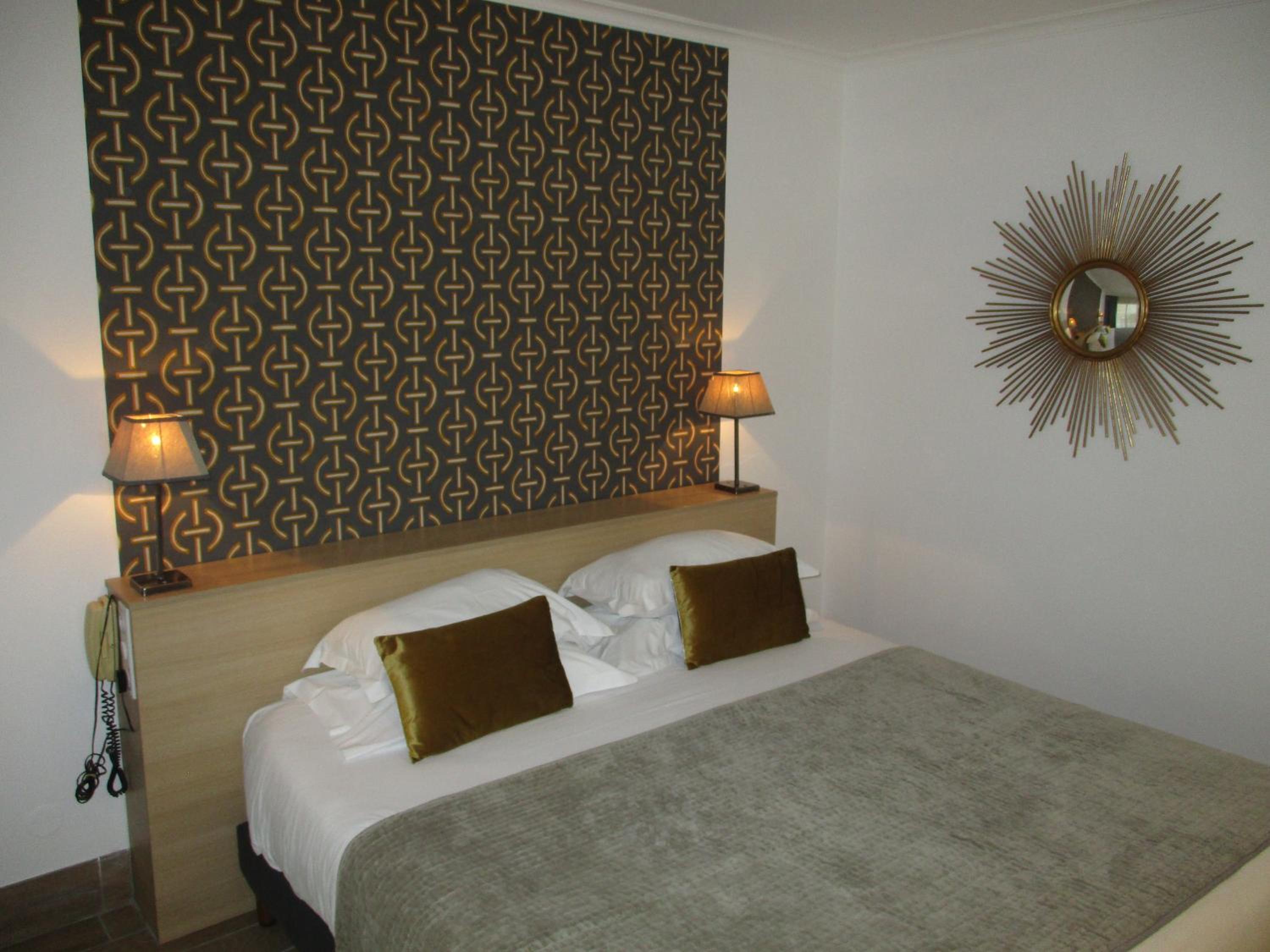 Classic Double or Twin Room