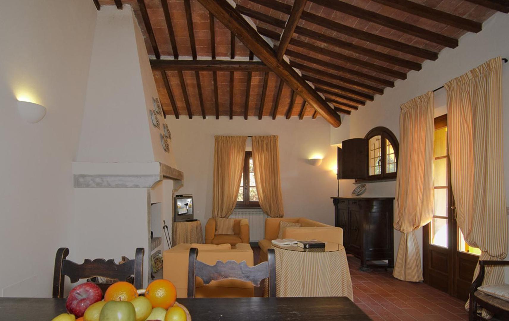 Two-Bedroom House photo 1