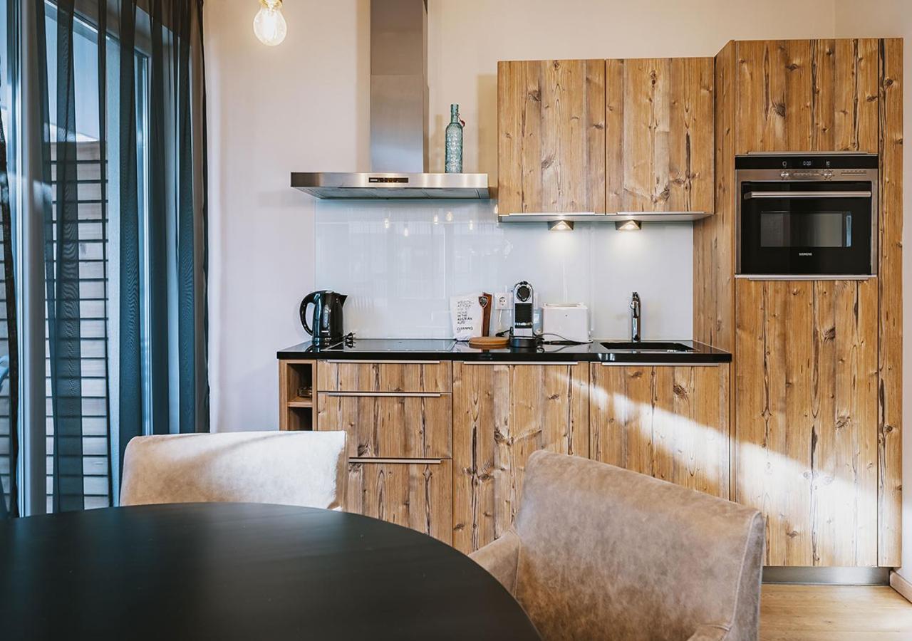2 Bedroom Suite - Photo 5