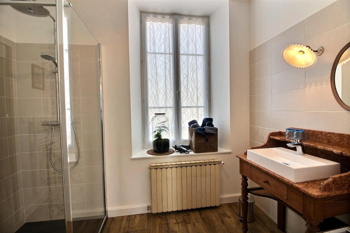 Double Room with Private Bathroom photo 3