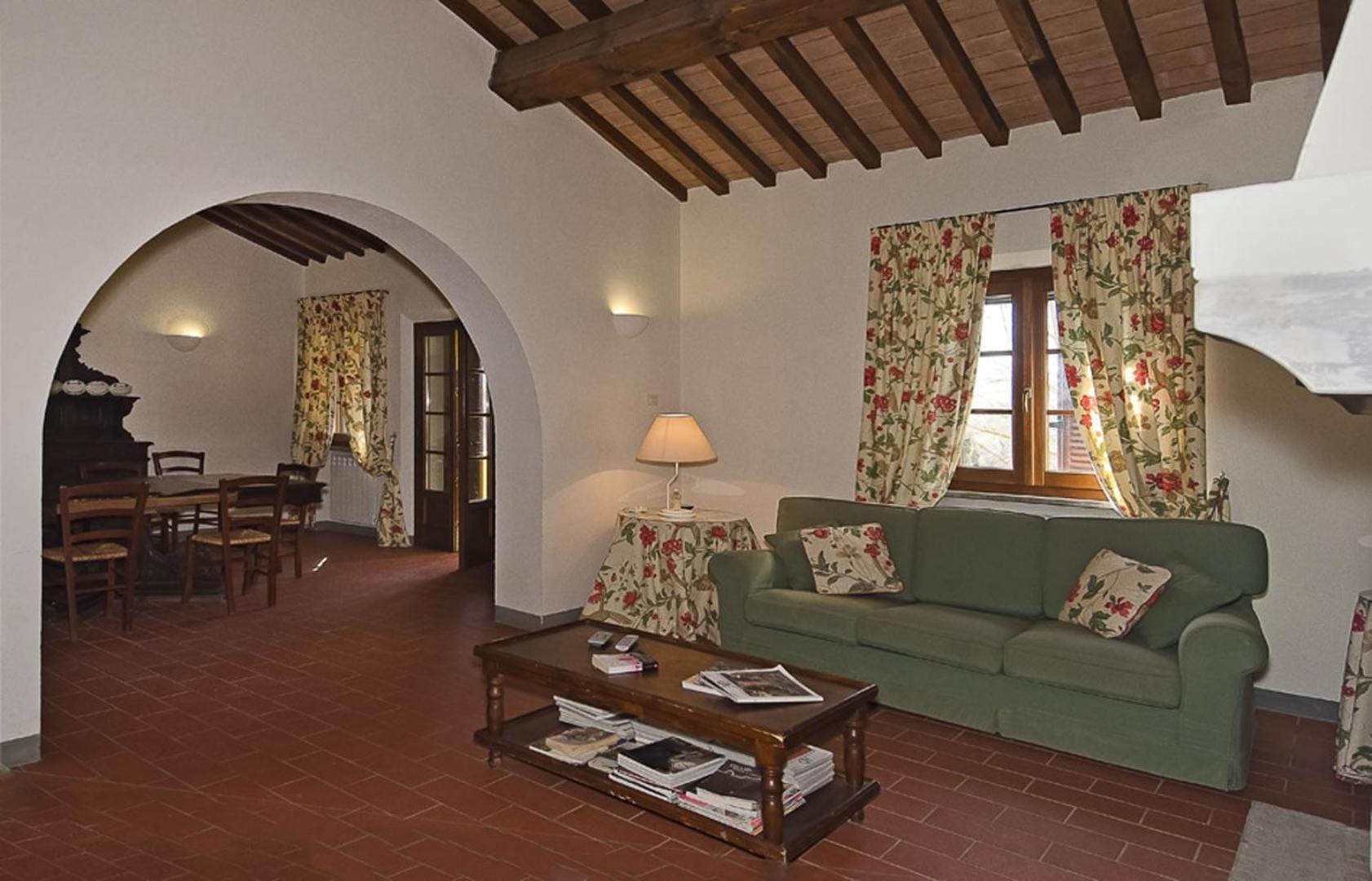 Three-Bedroom House photo 1