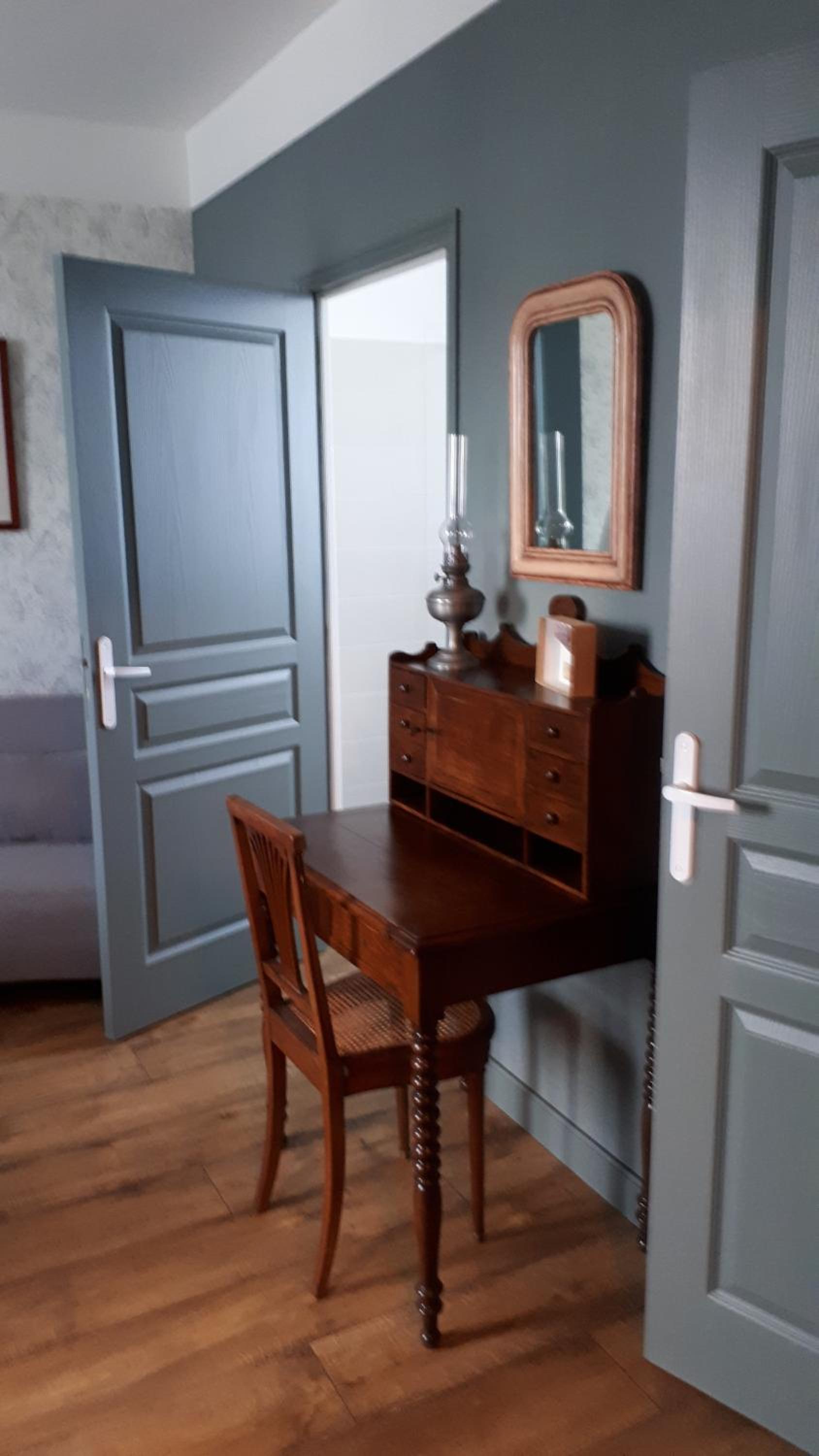 Double Room with Private Bathroom photo 2