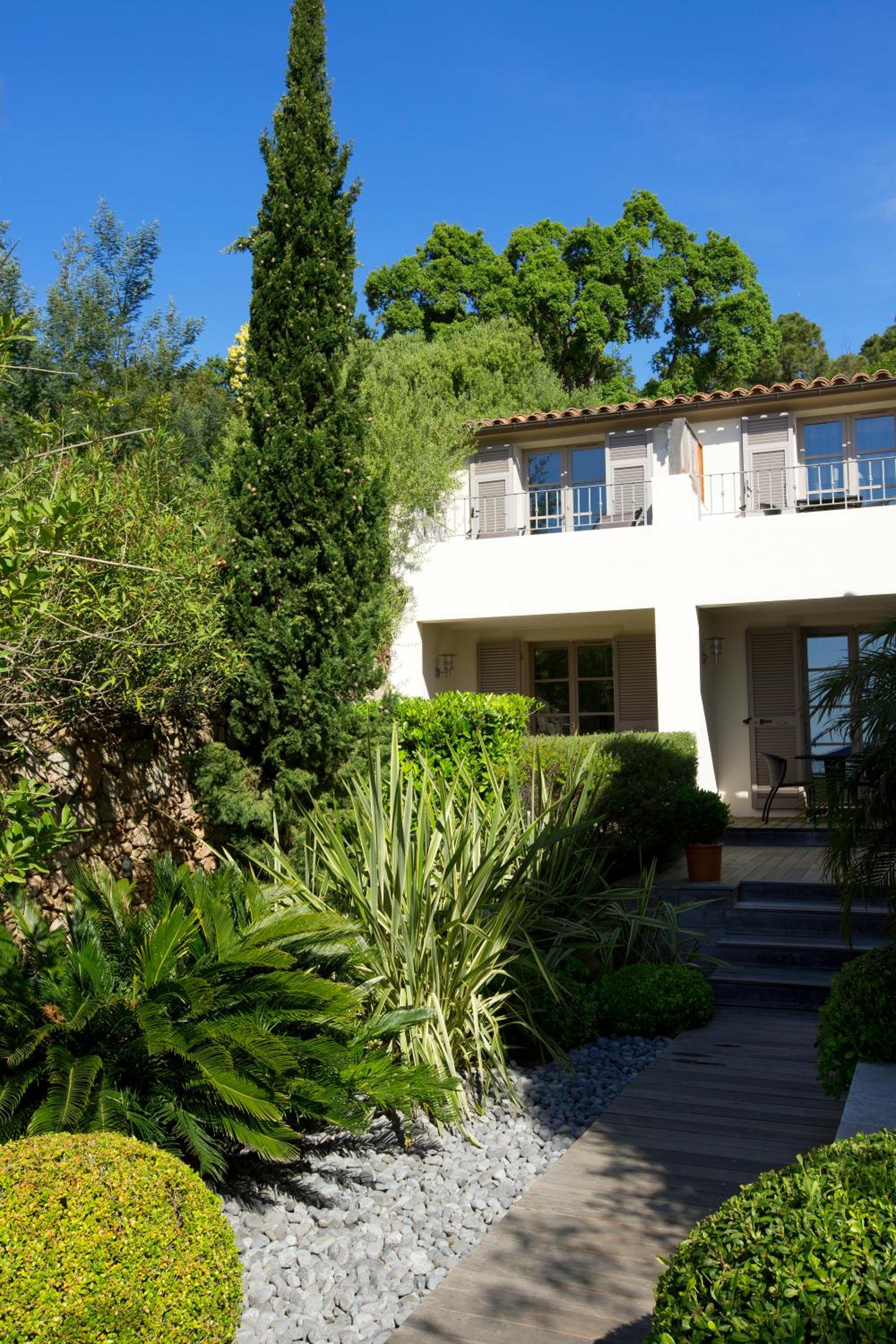 Suite en Duplex Suite en Duplex