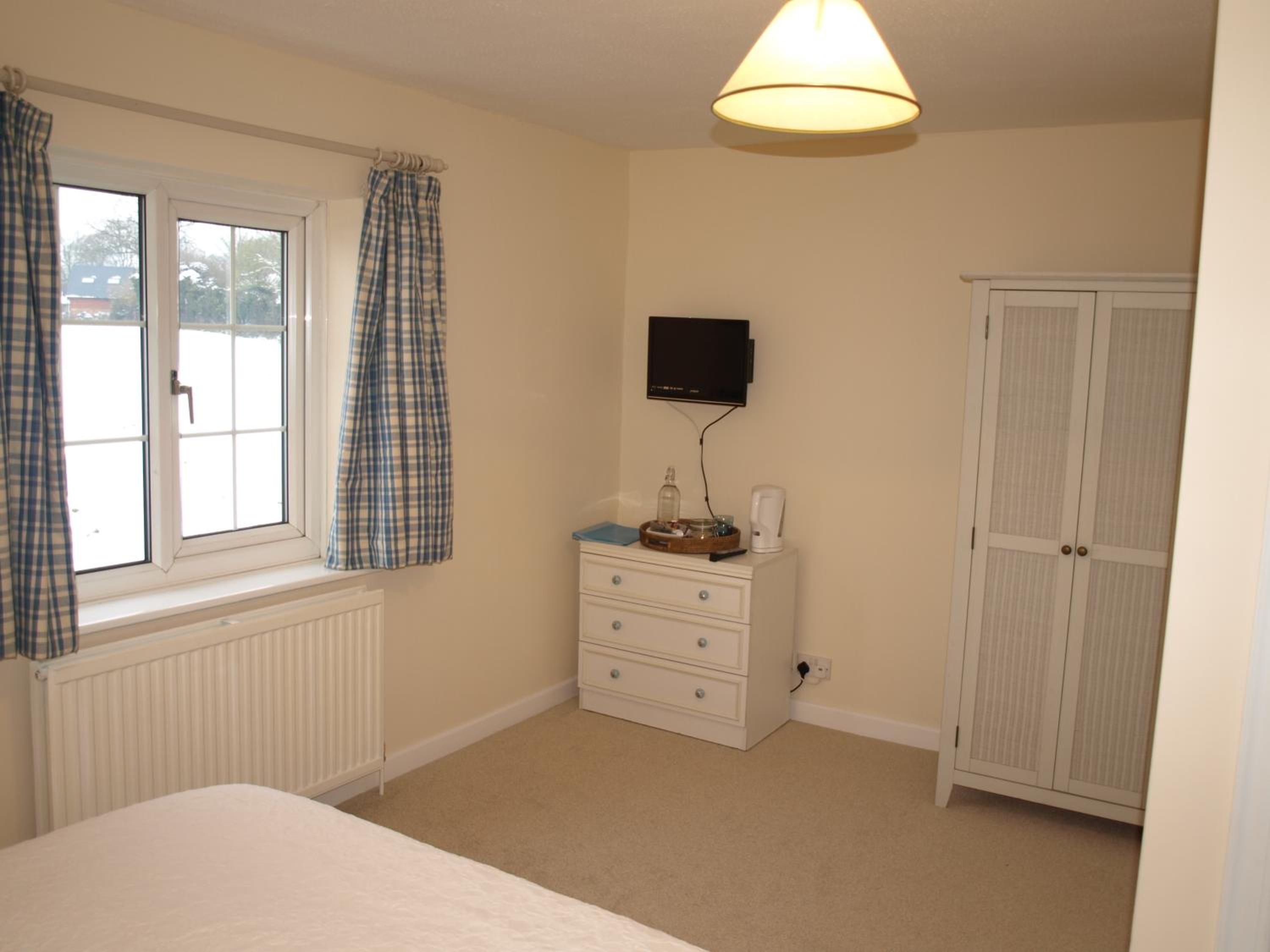 Double Room photo 3