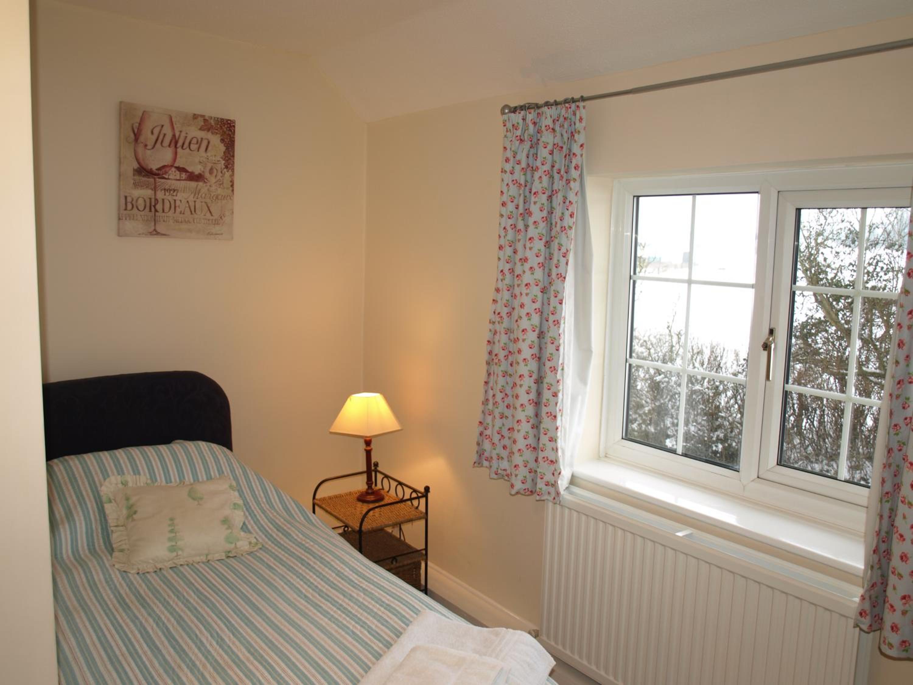 Small Twin Room photo 2