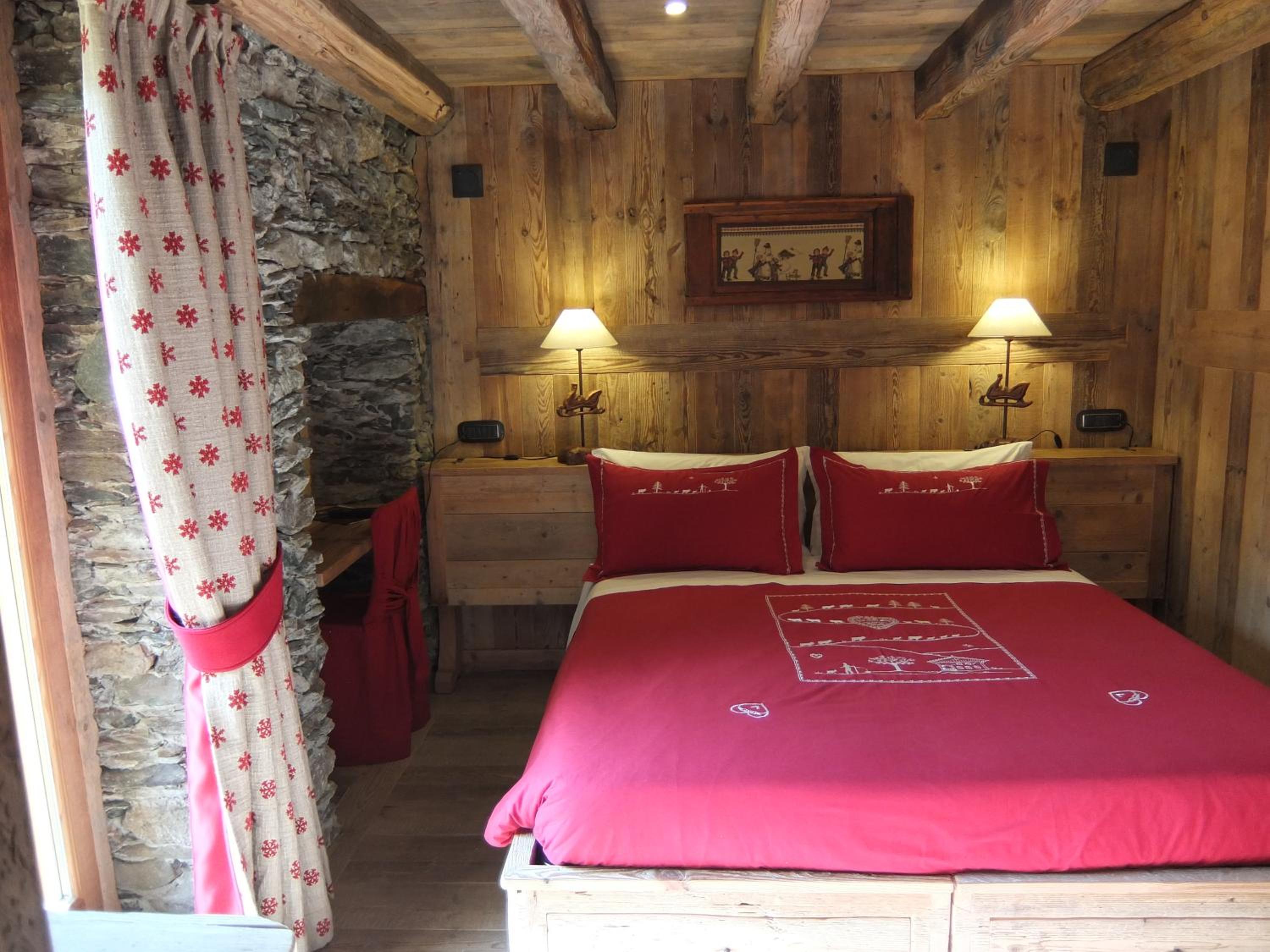 Double Room with Balcony photo 2