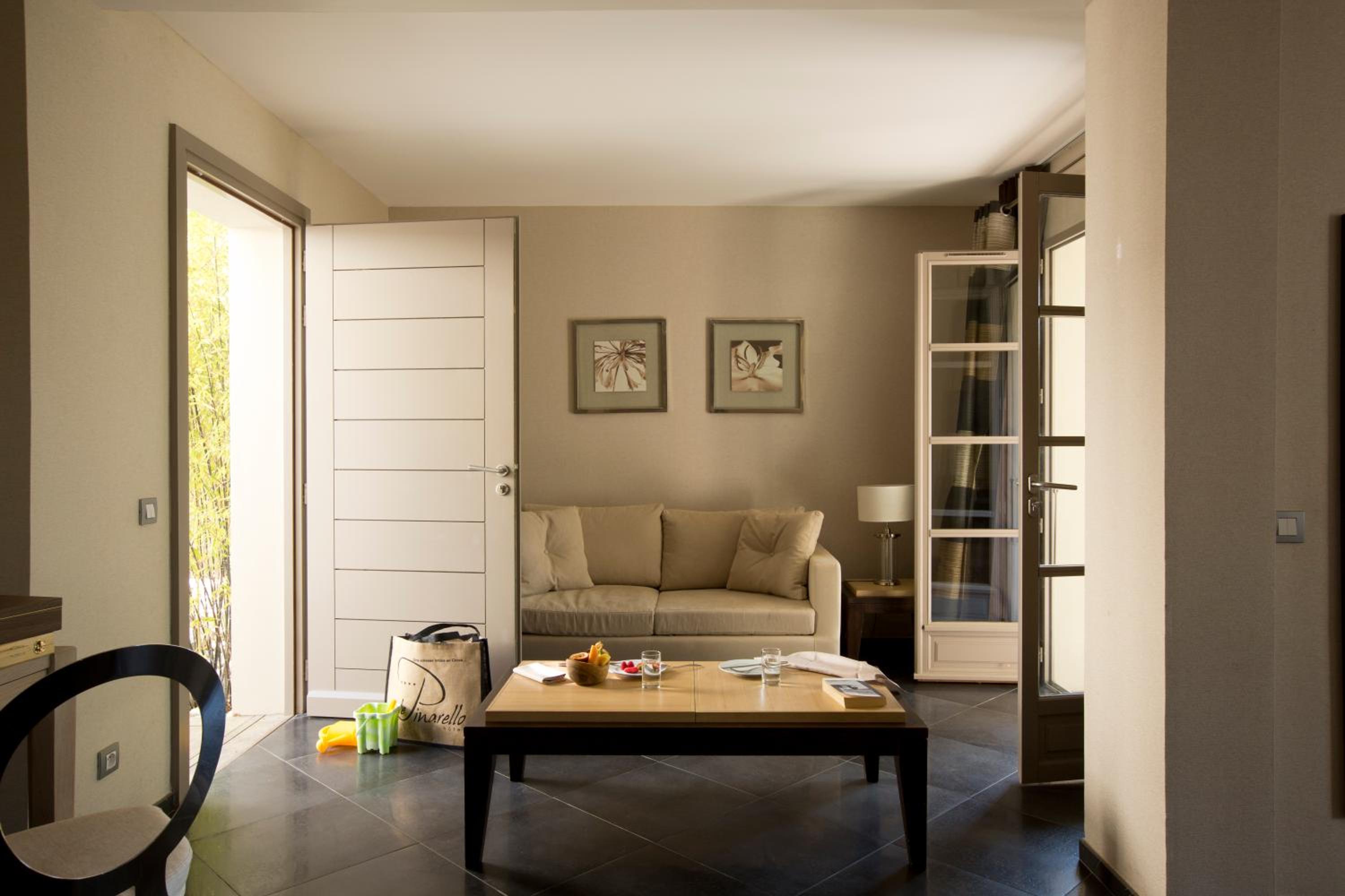 Suite - Vue sur Jardin Suite - Vue sur Jardin