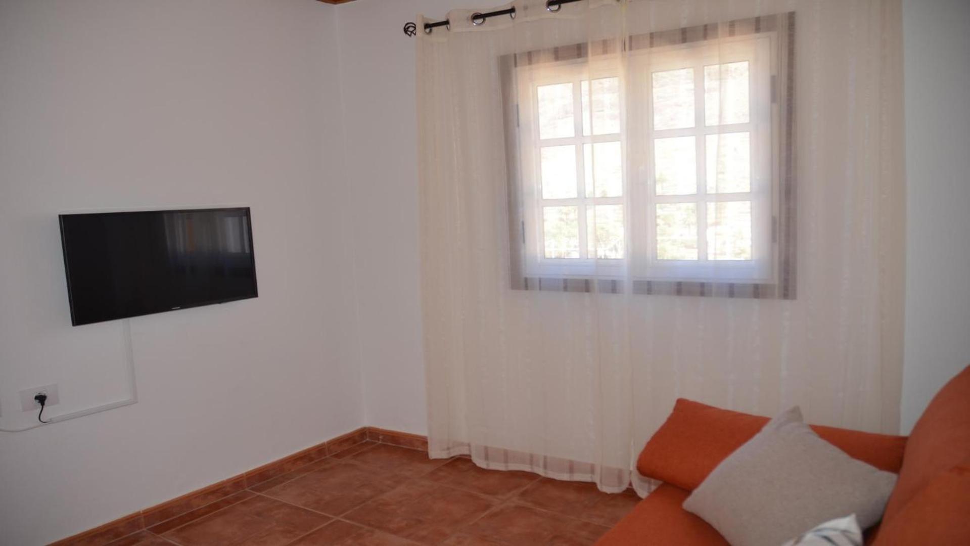 Casa de una habitación
