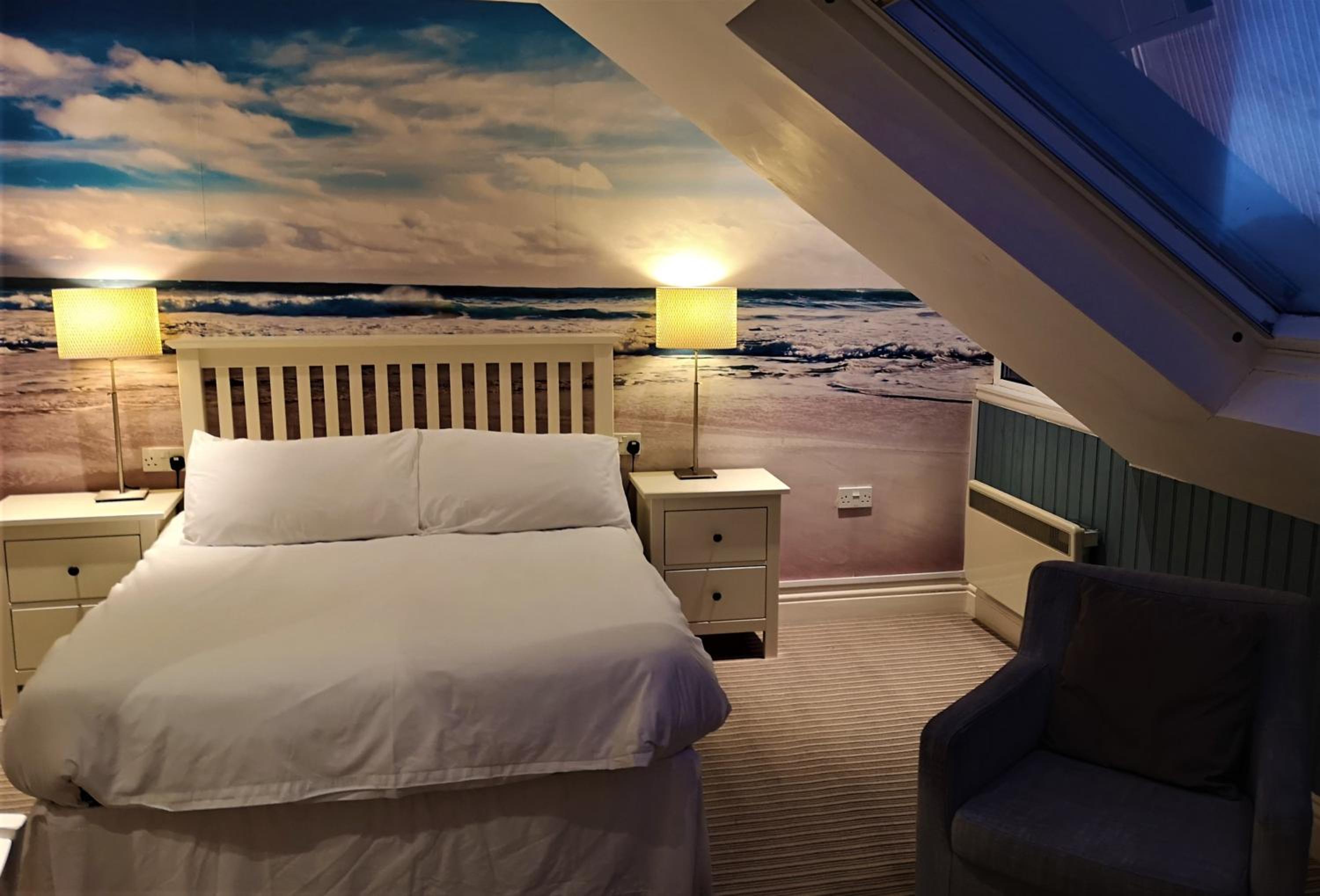 Double Room - Photo 9