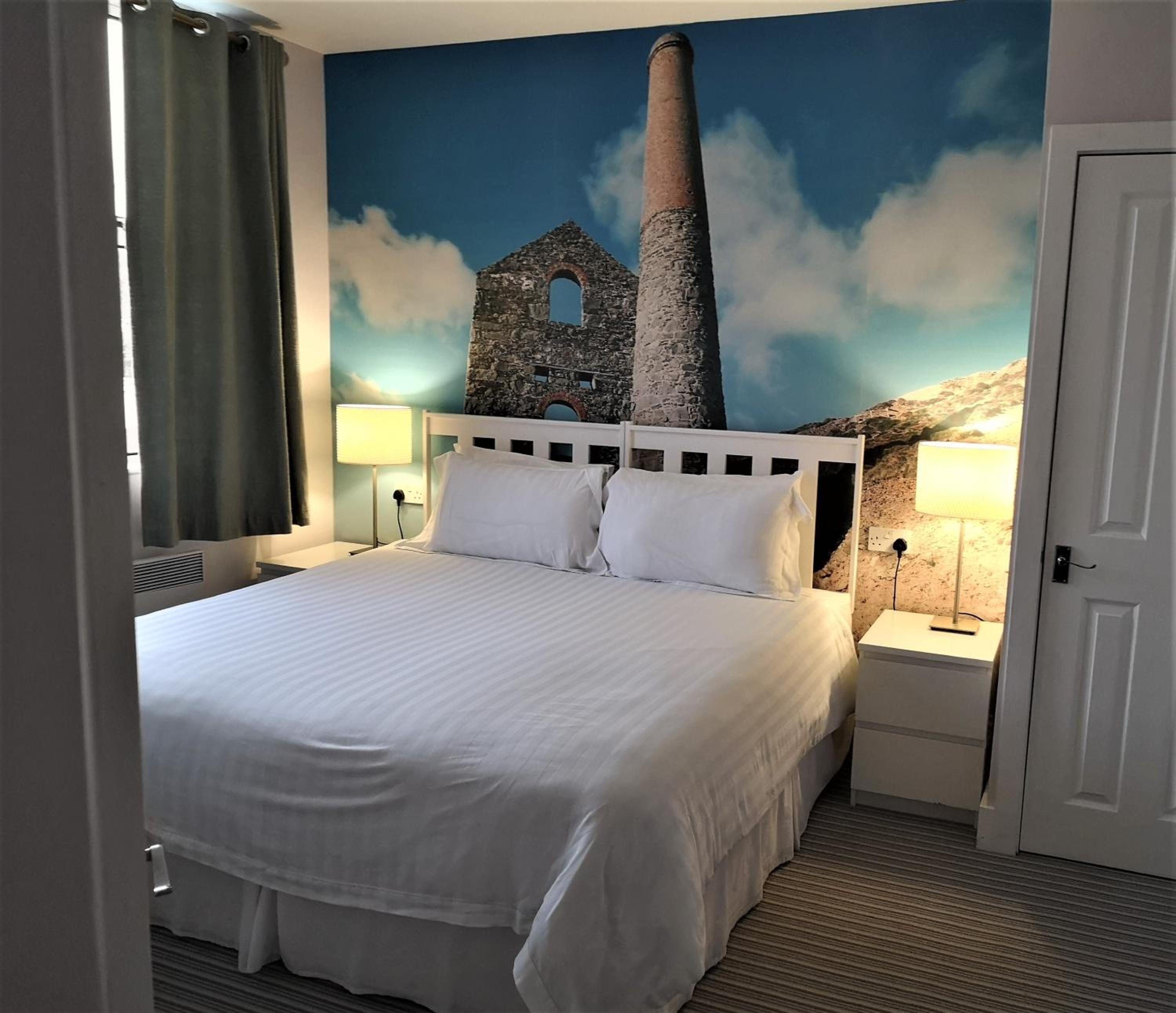 Double Room - Photo 7
