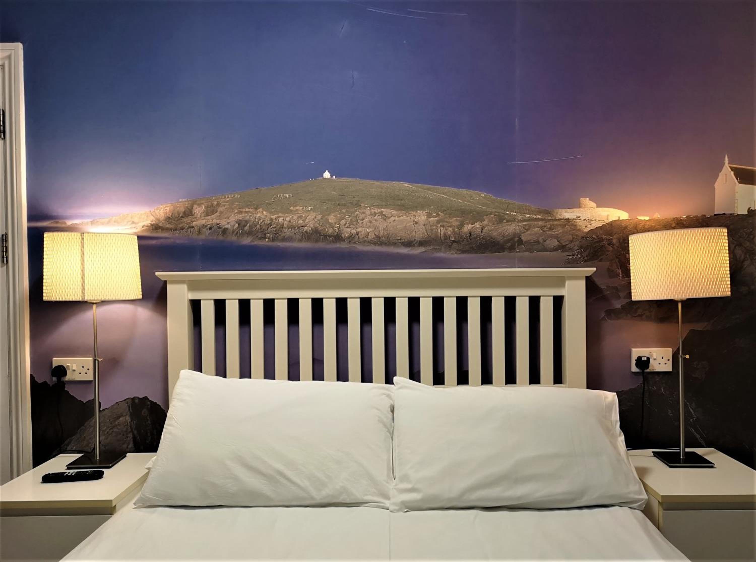 Double Room - Photo 6