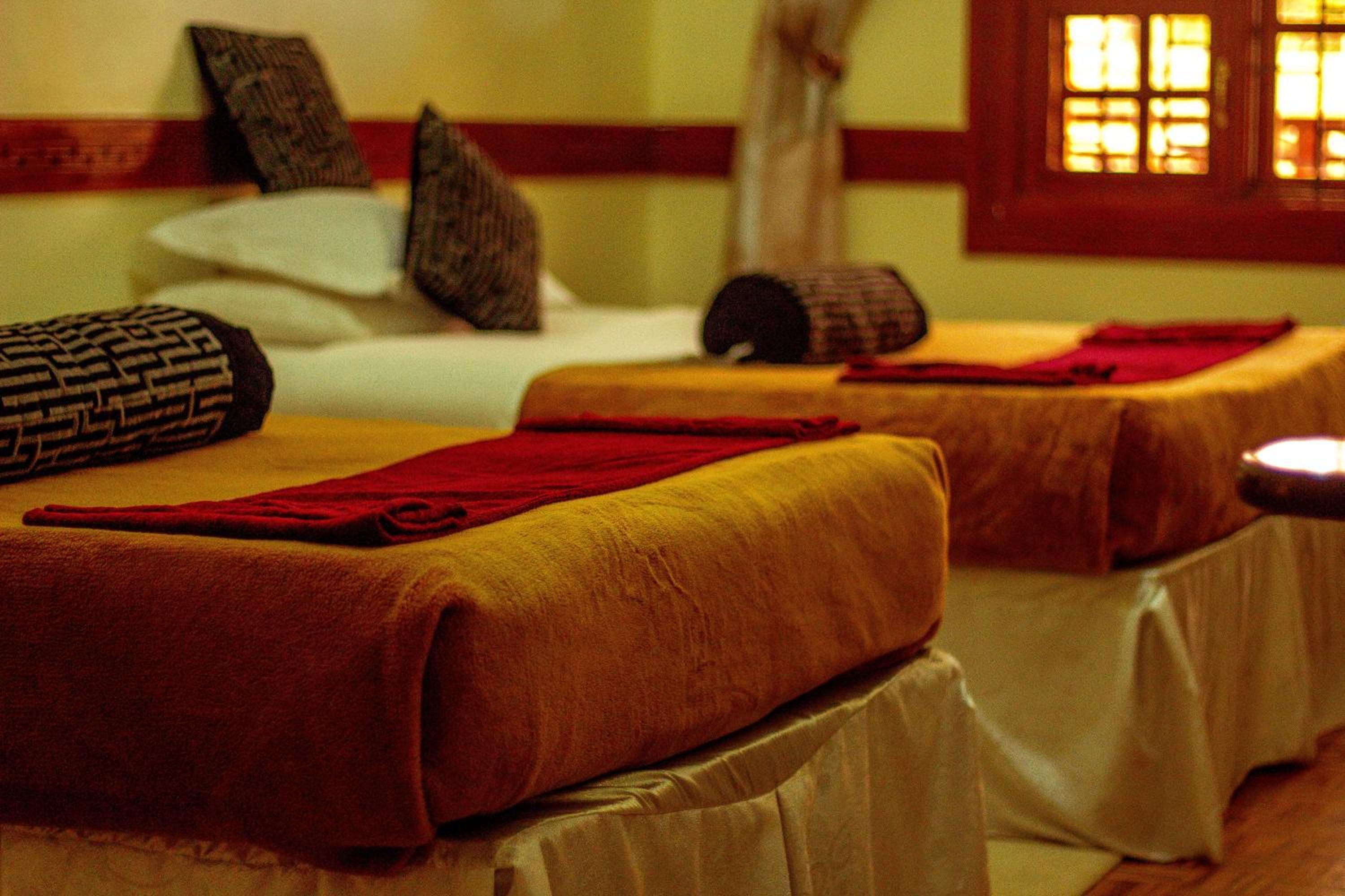 Comfort Triple Room photo 3