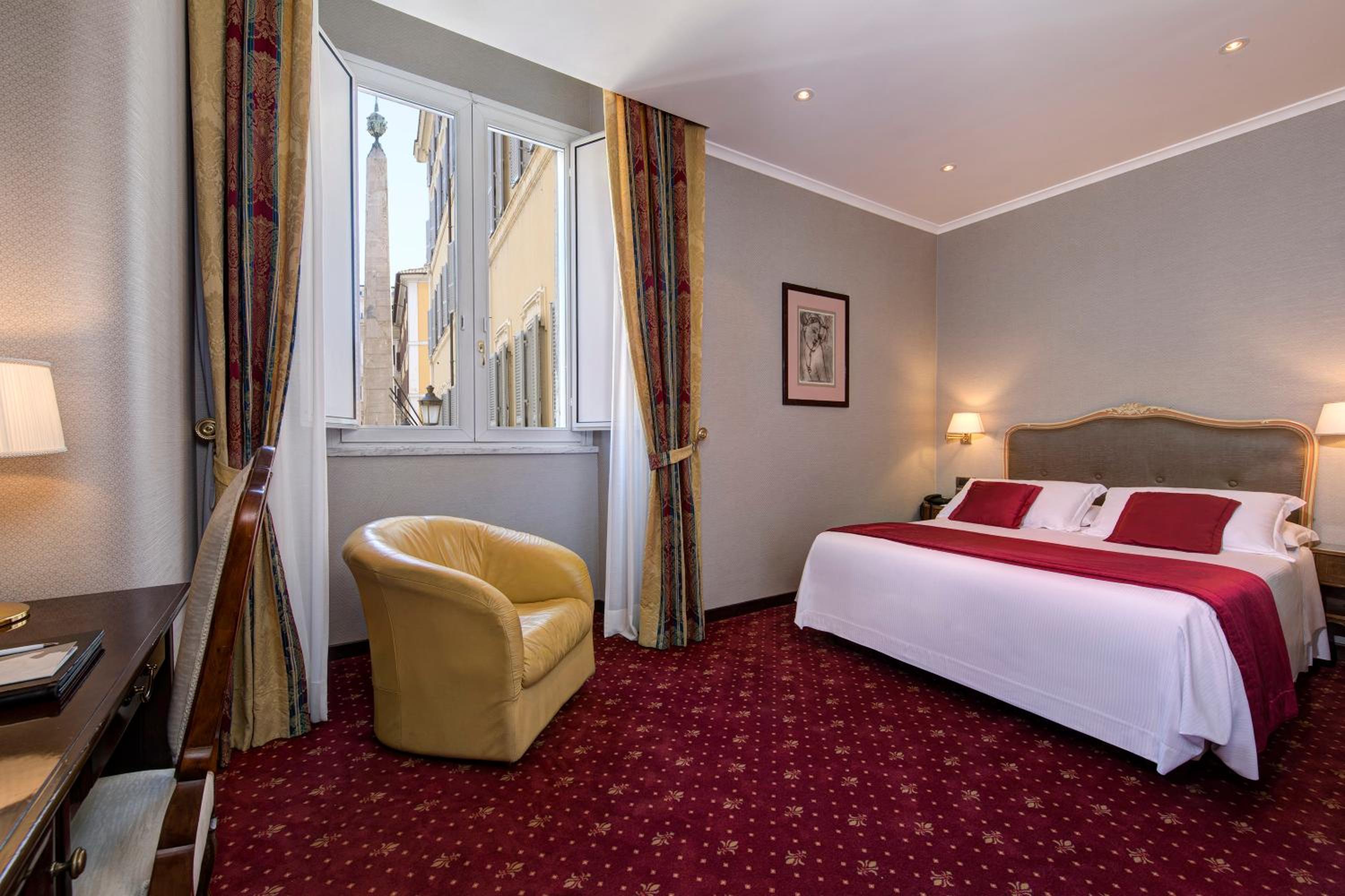 Superior Double Room - Photo 8