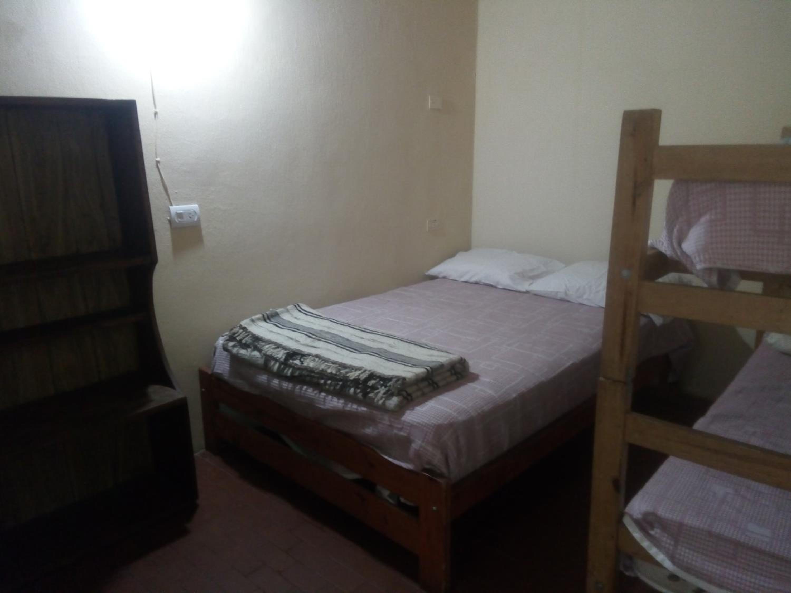 Classic Quadruple Room photo 2