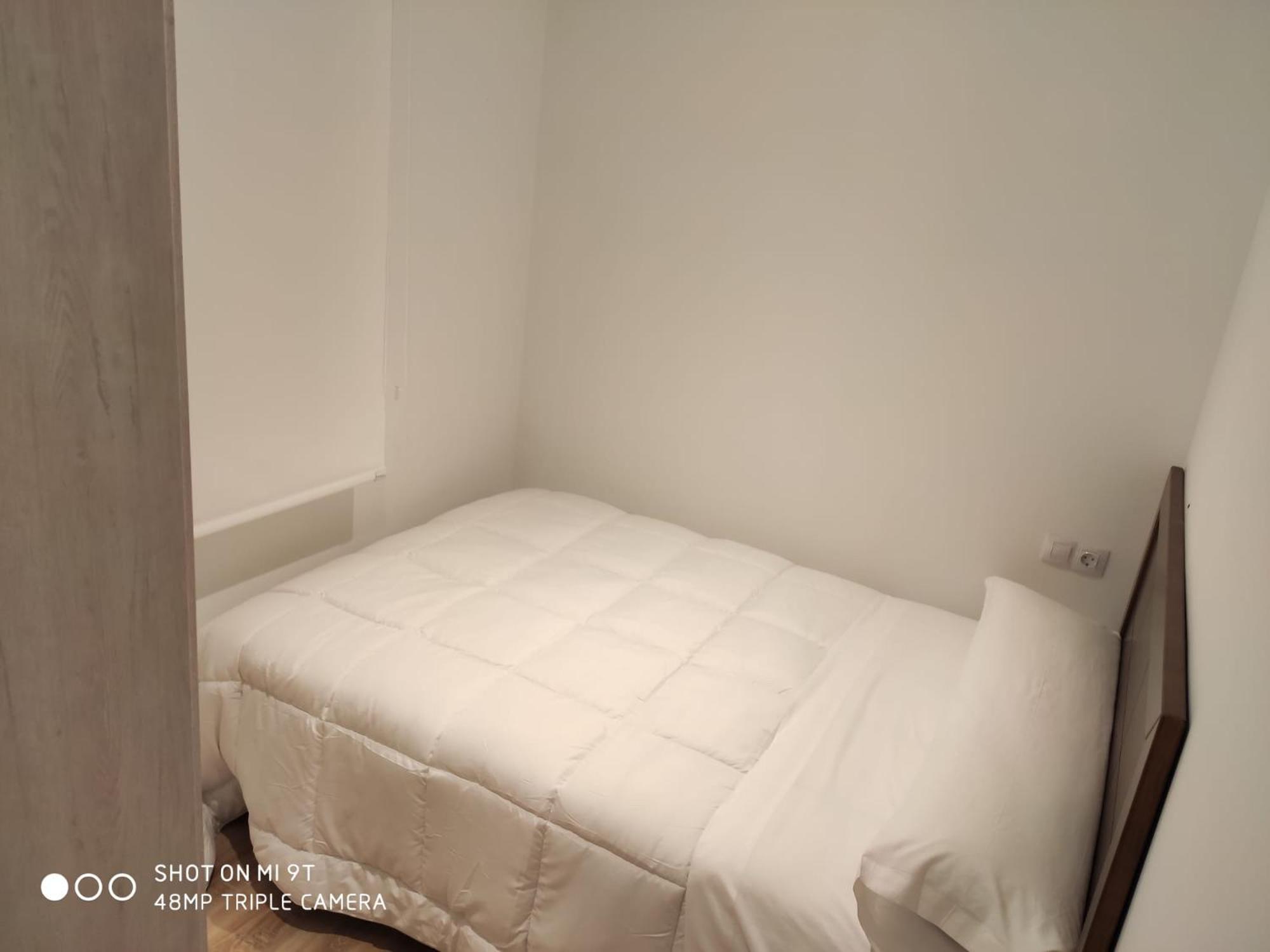 Two-Bedroom Apartment photo 2