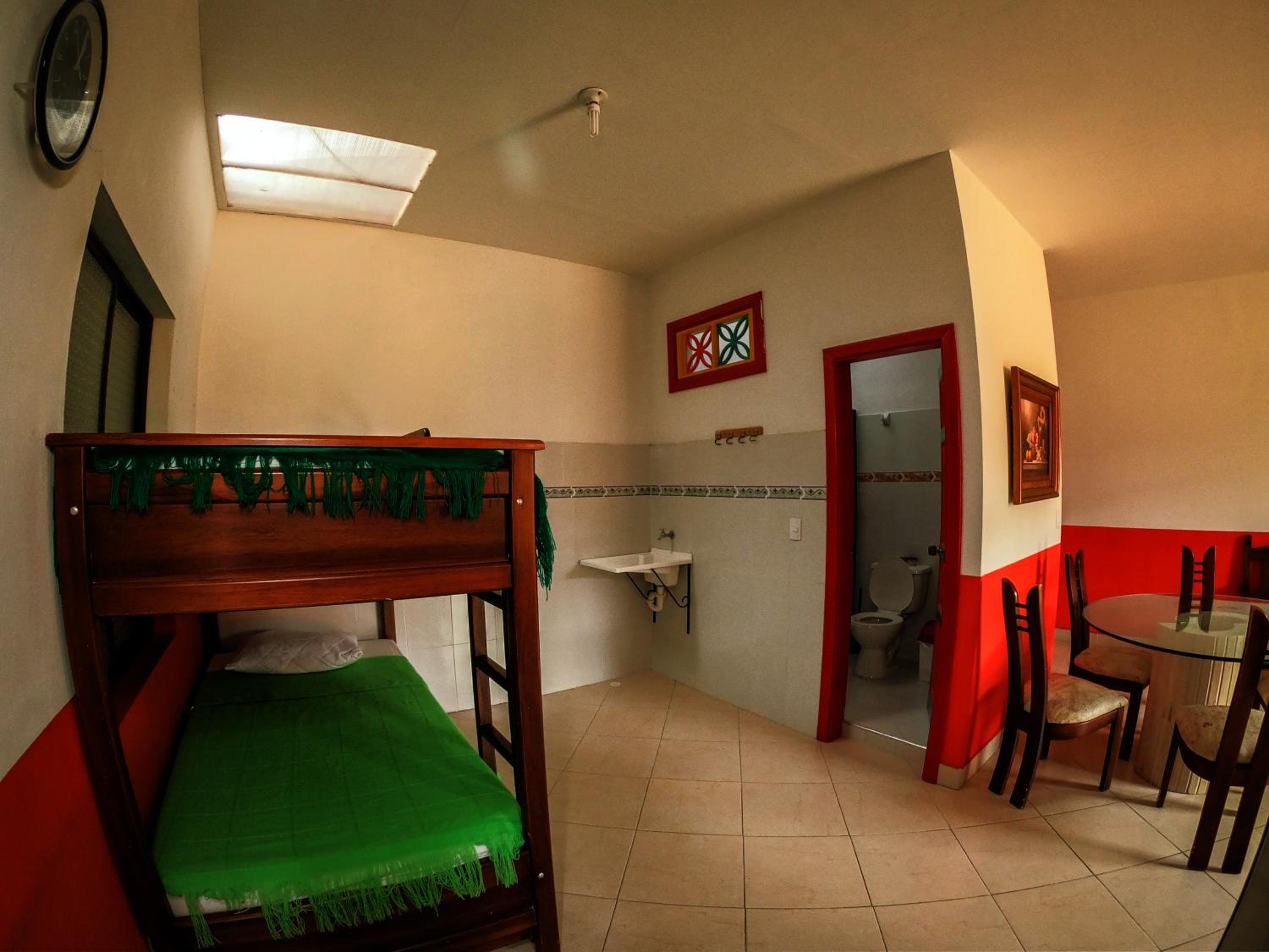 Standard Apartment