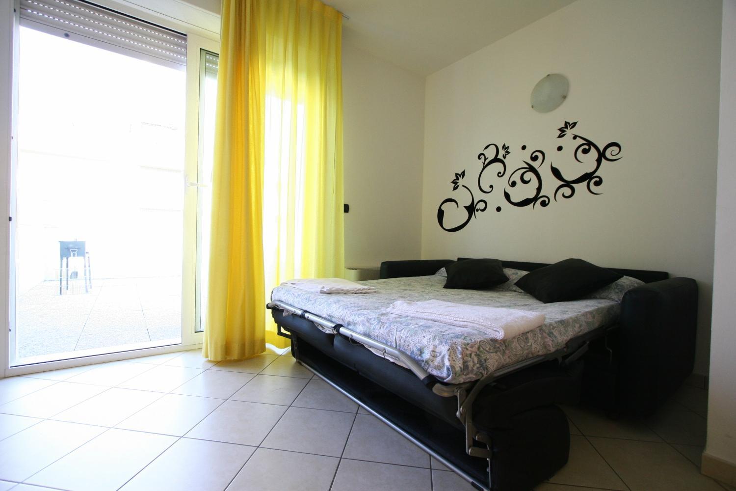 Superior One-Bedroom Apartment (6 Adults) - Photo 24