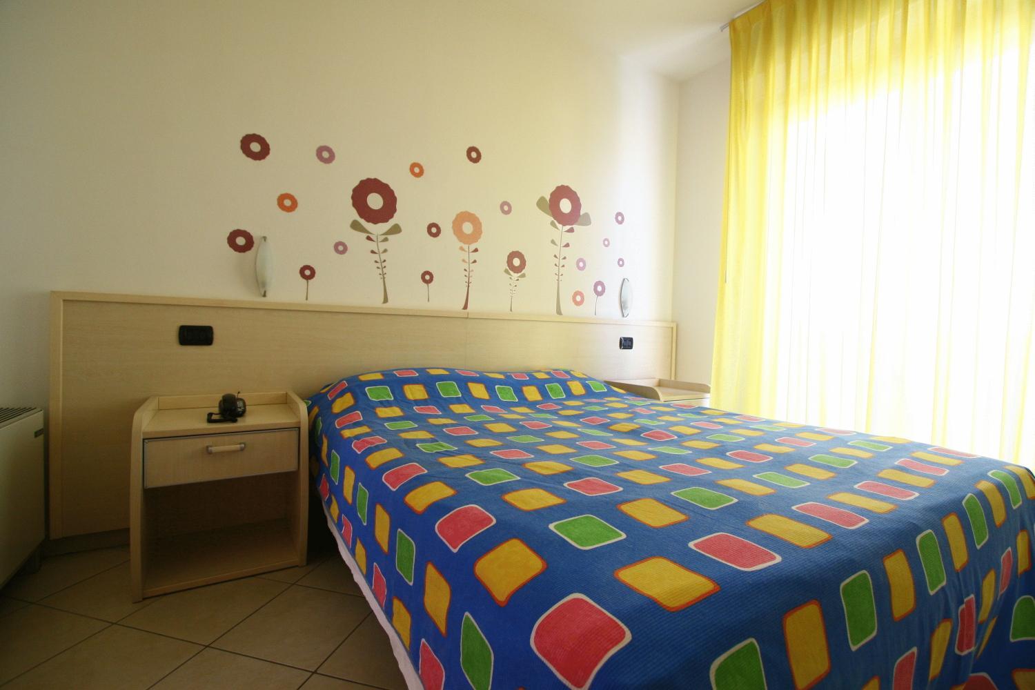 Superior One-Bedroom Apartment (6 Adults) - Photo 23