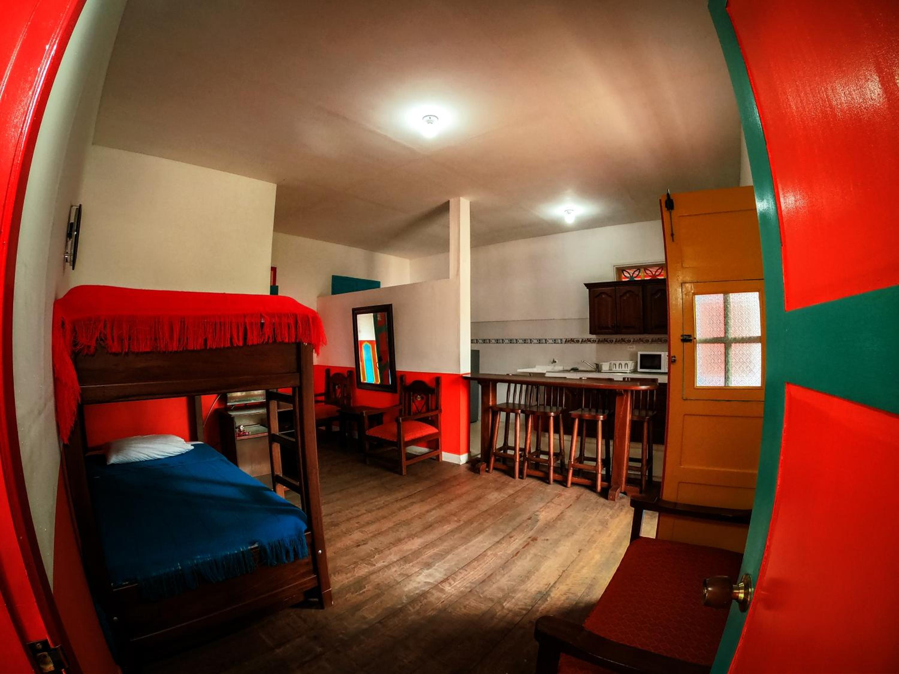 Standard Apartment