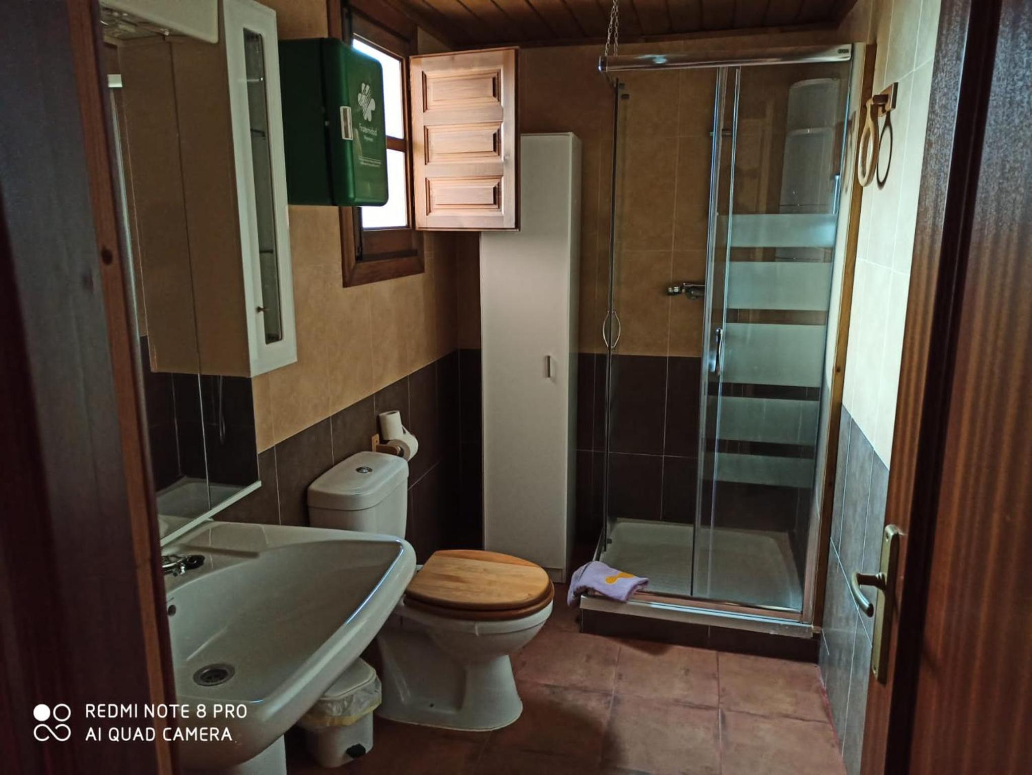 One-Bedroom House - Photo 12