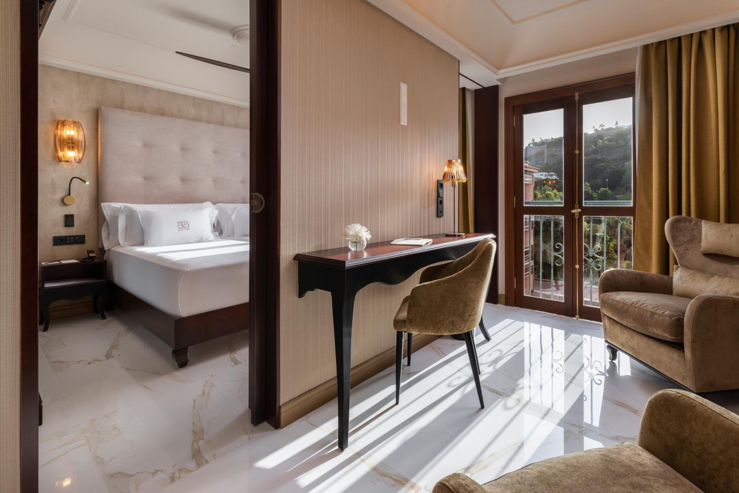 Junior Suite Premium