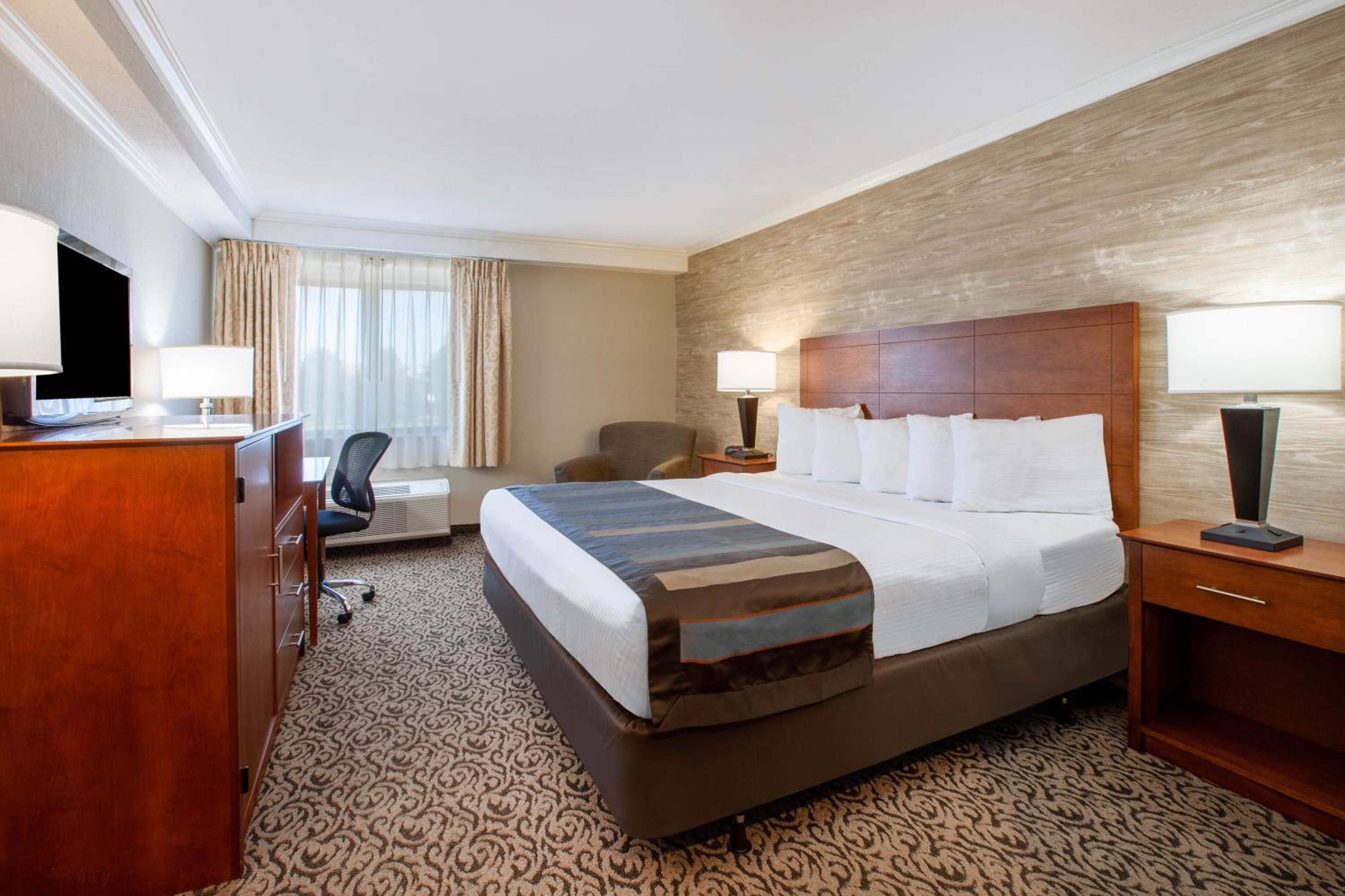 King Room - Mobility Access/Non-Smoking - Photo 4