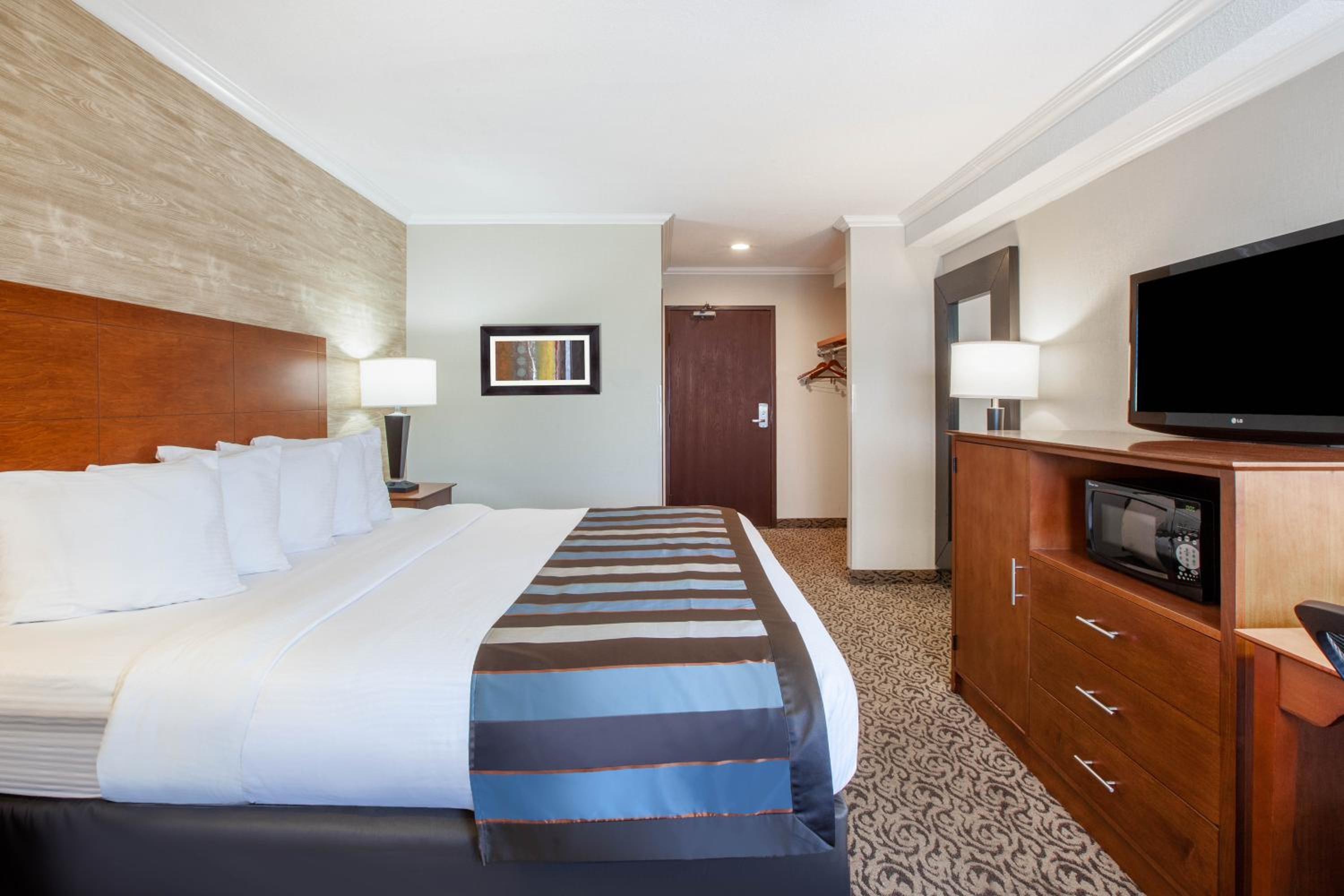 King Room - Mobility Access/Non-Smoking - Photo 3