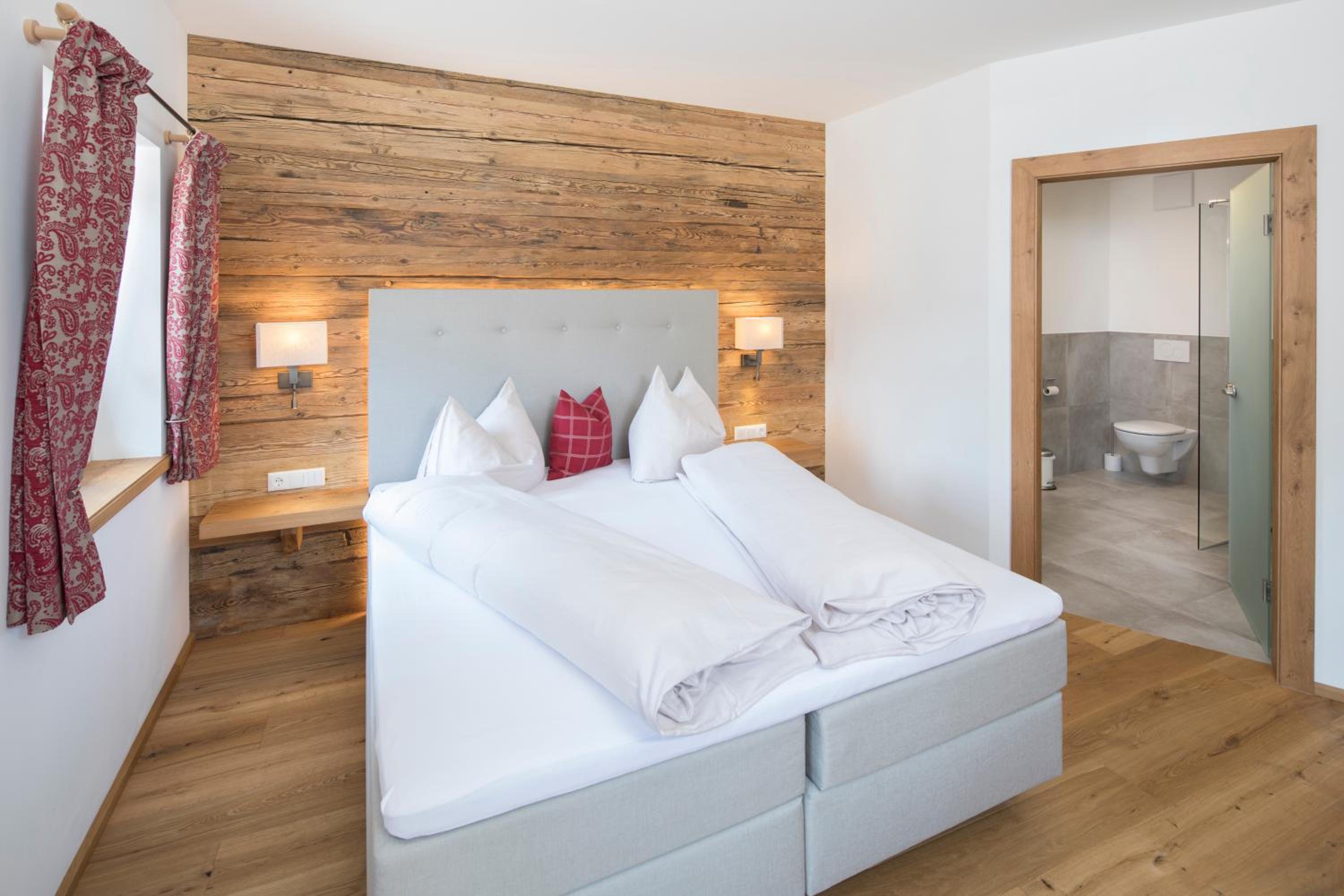Double Room 1