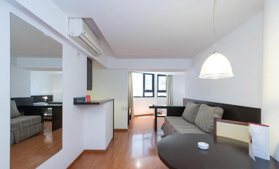 Standard Suite