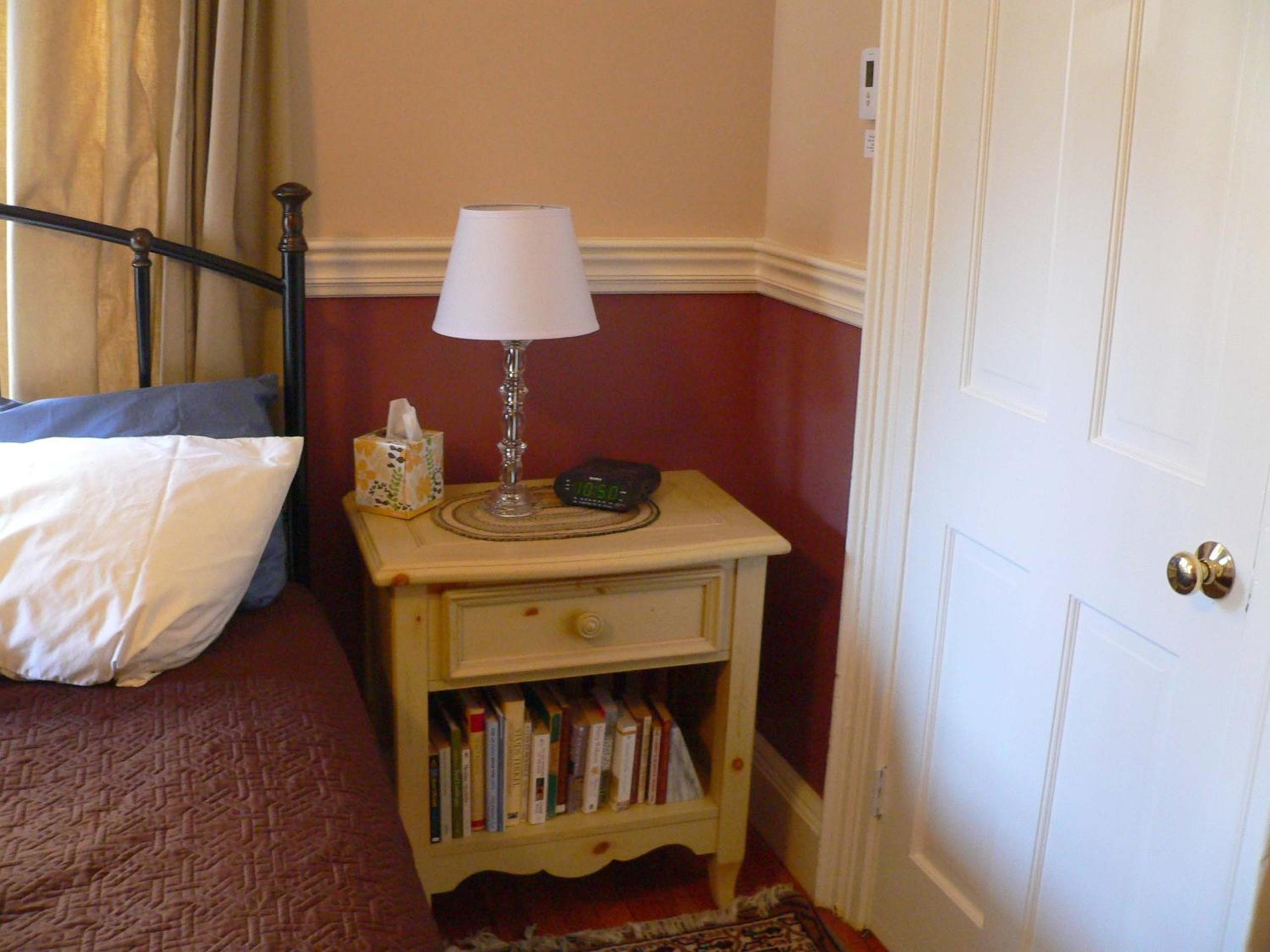 King and Two Twins Room photo 3