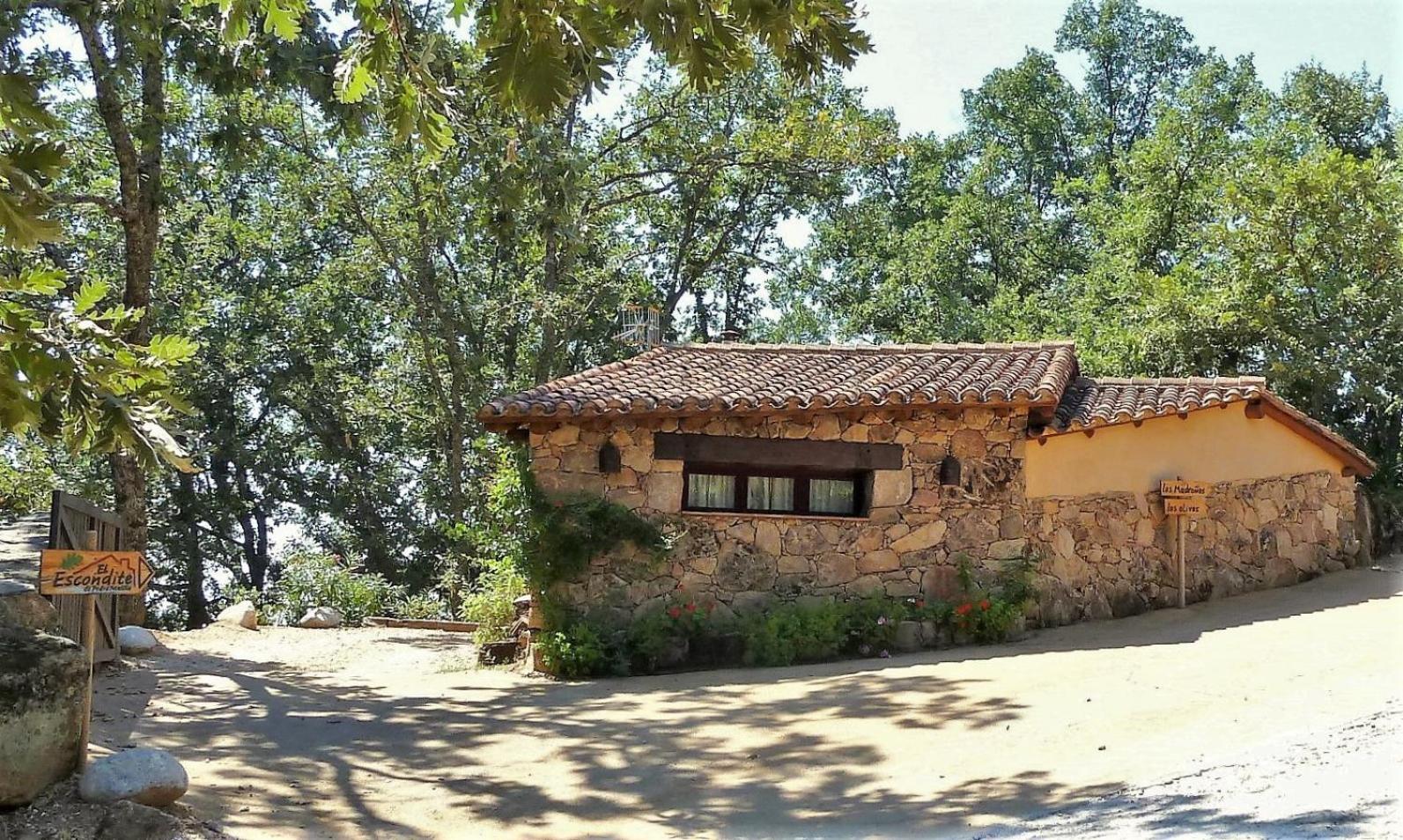 One-Bedroom House photo 2