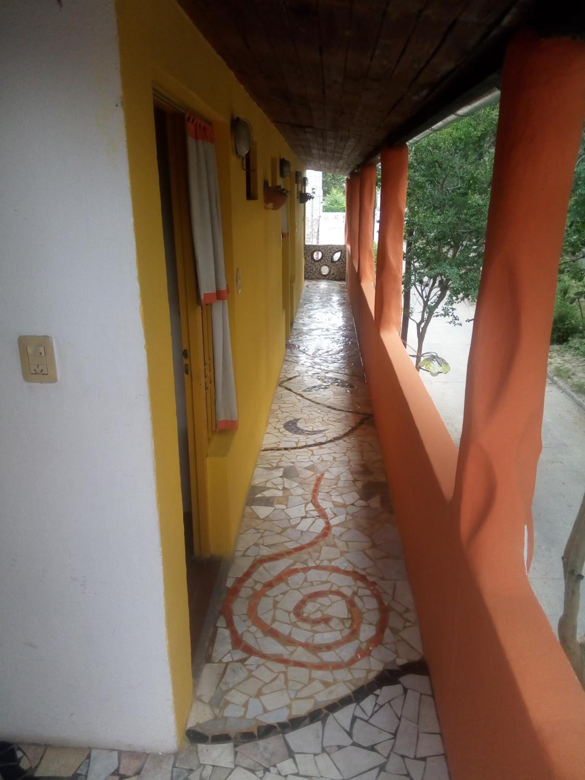 Twin Room photo 1