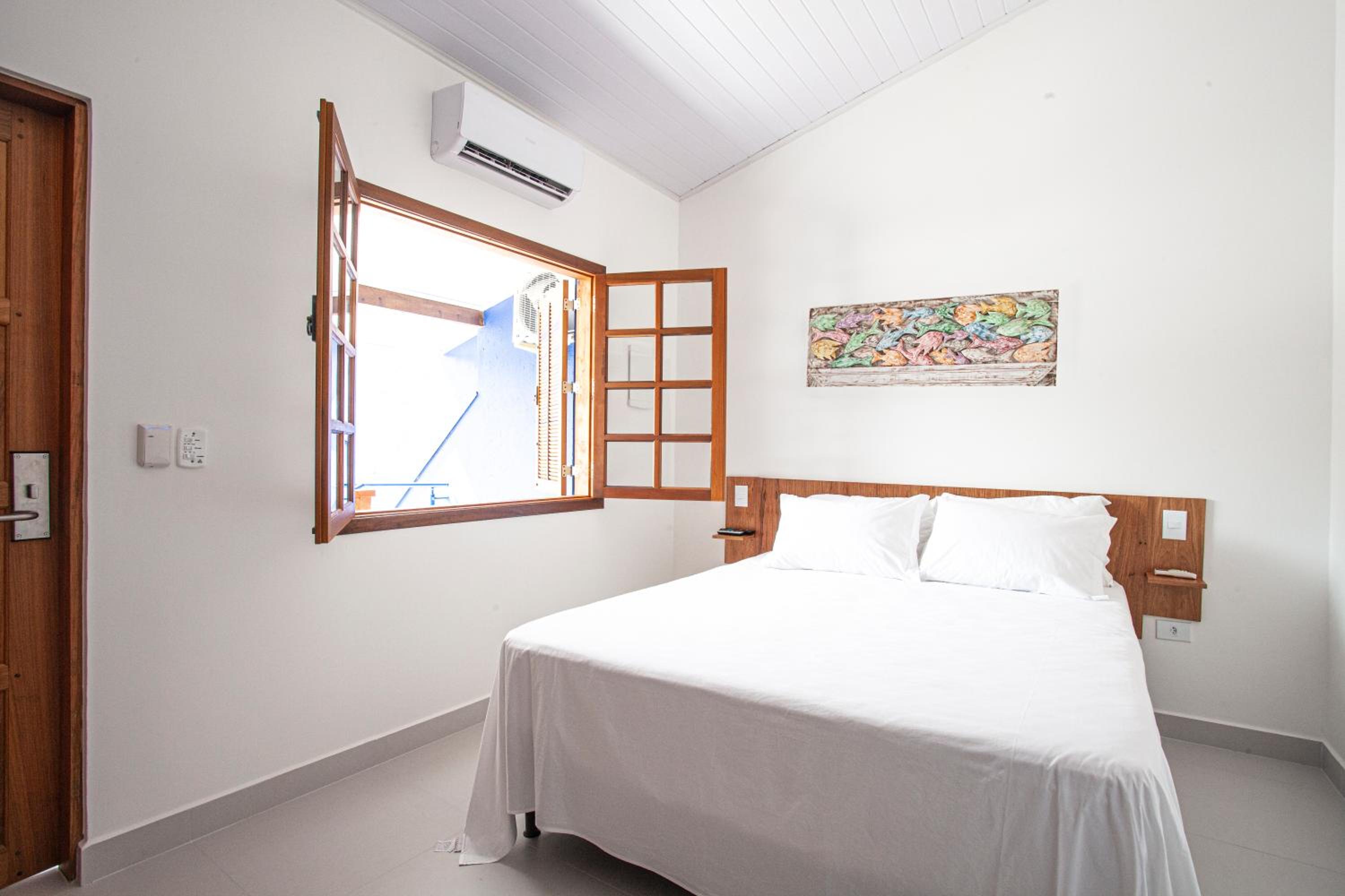 King Room with Mountain View