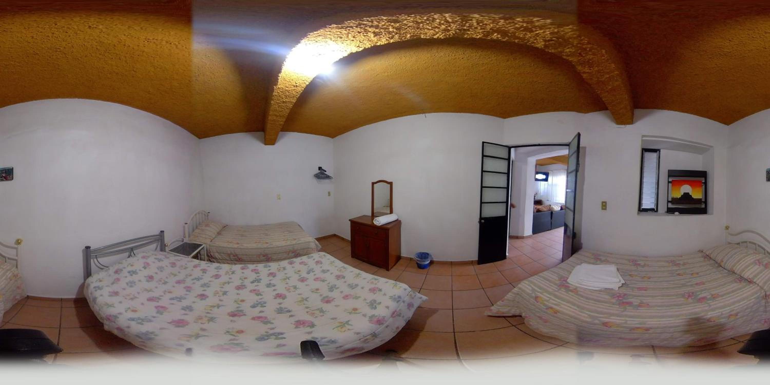 Standard Family Room