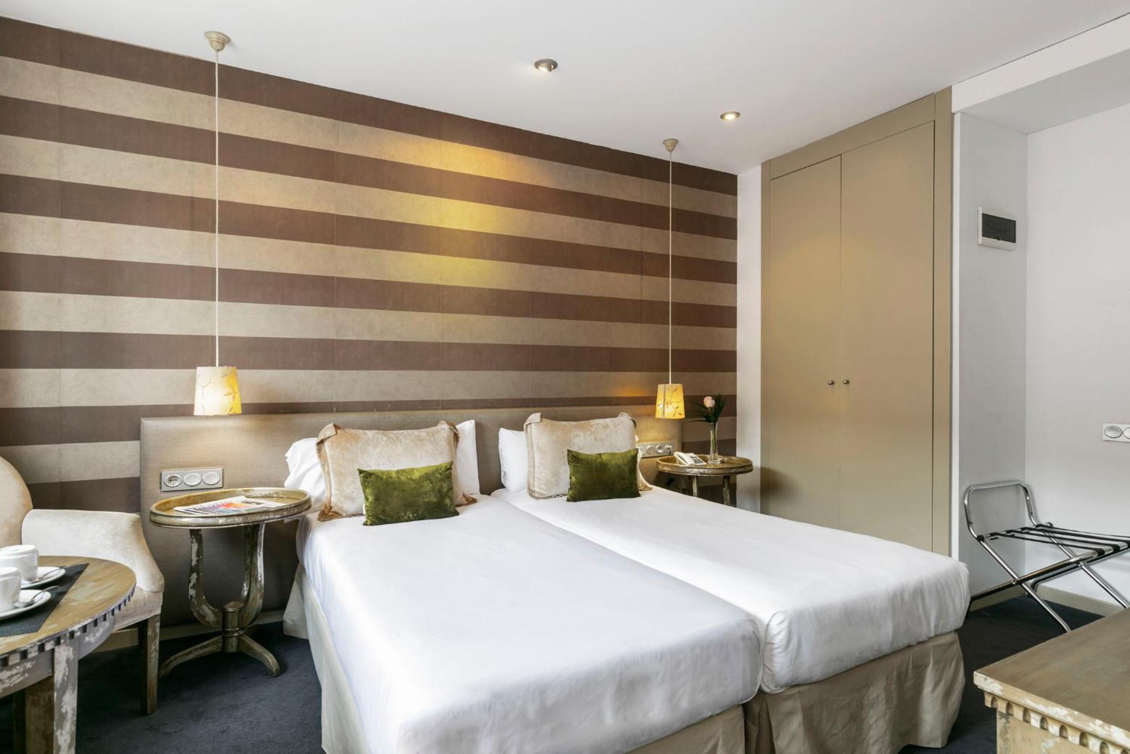 Superior Double or Twin Room - Photo 8