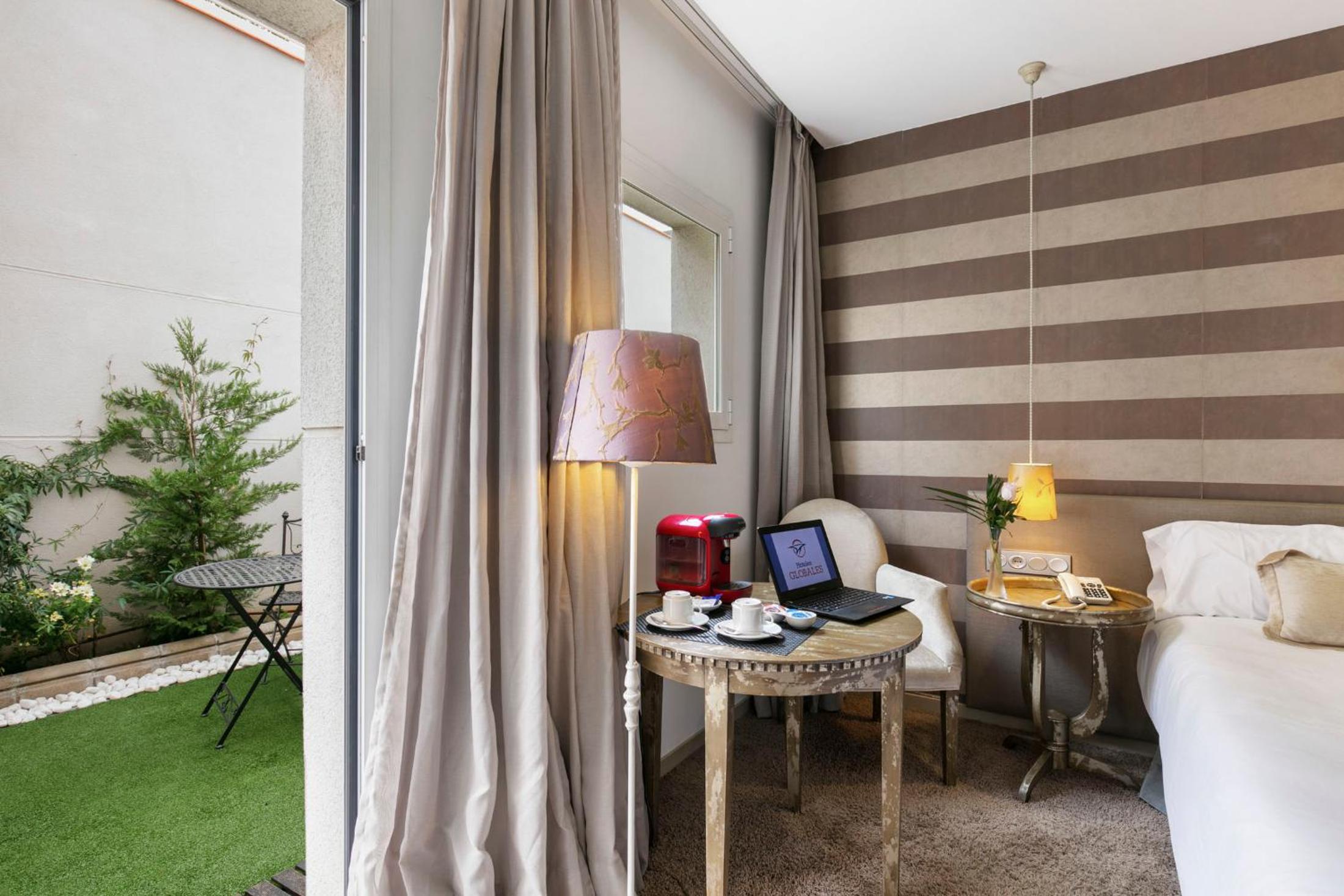 Superior Double or Twin Room - Photo 5