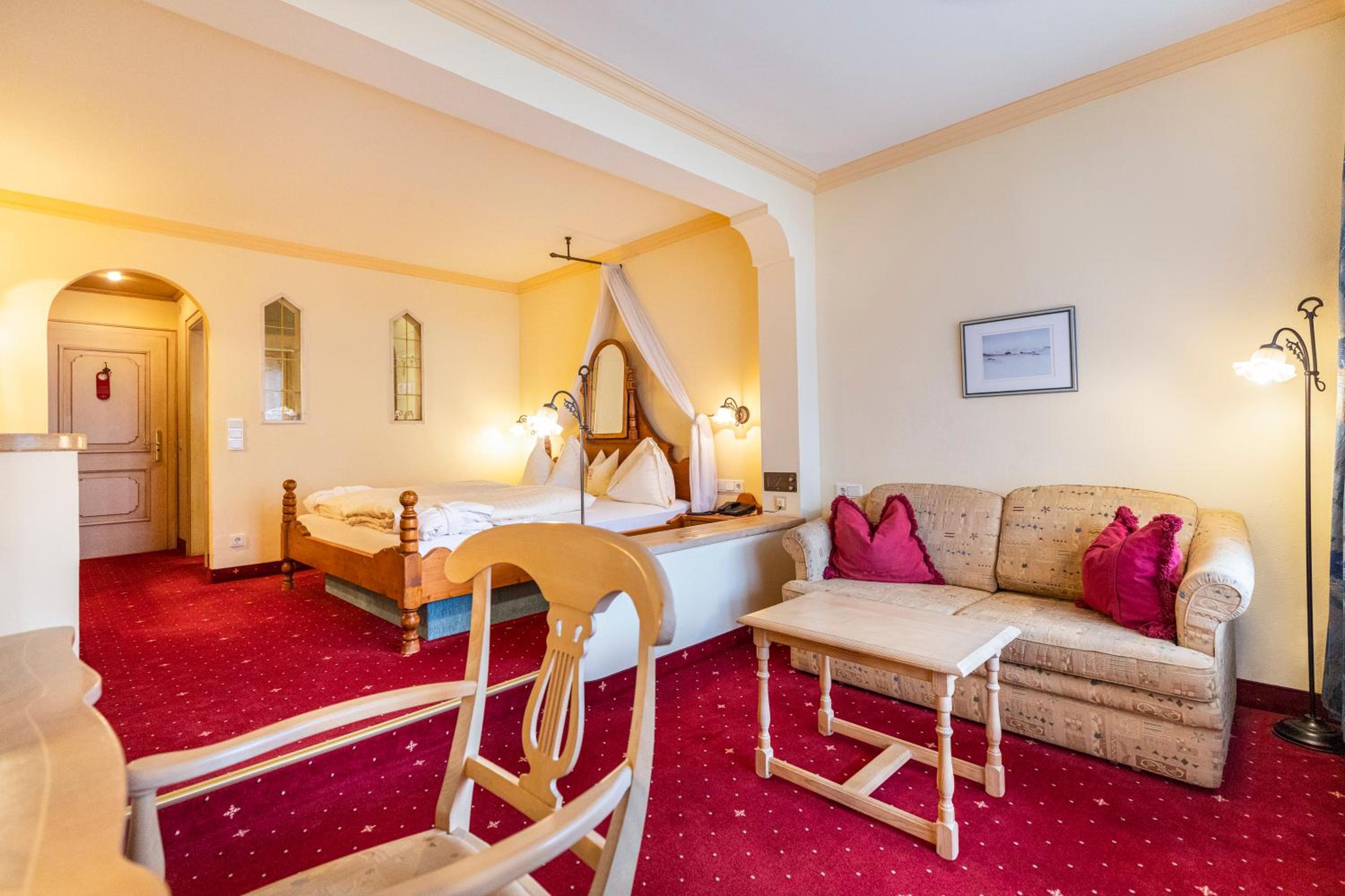 Standard Double Room photo 1