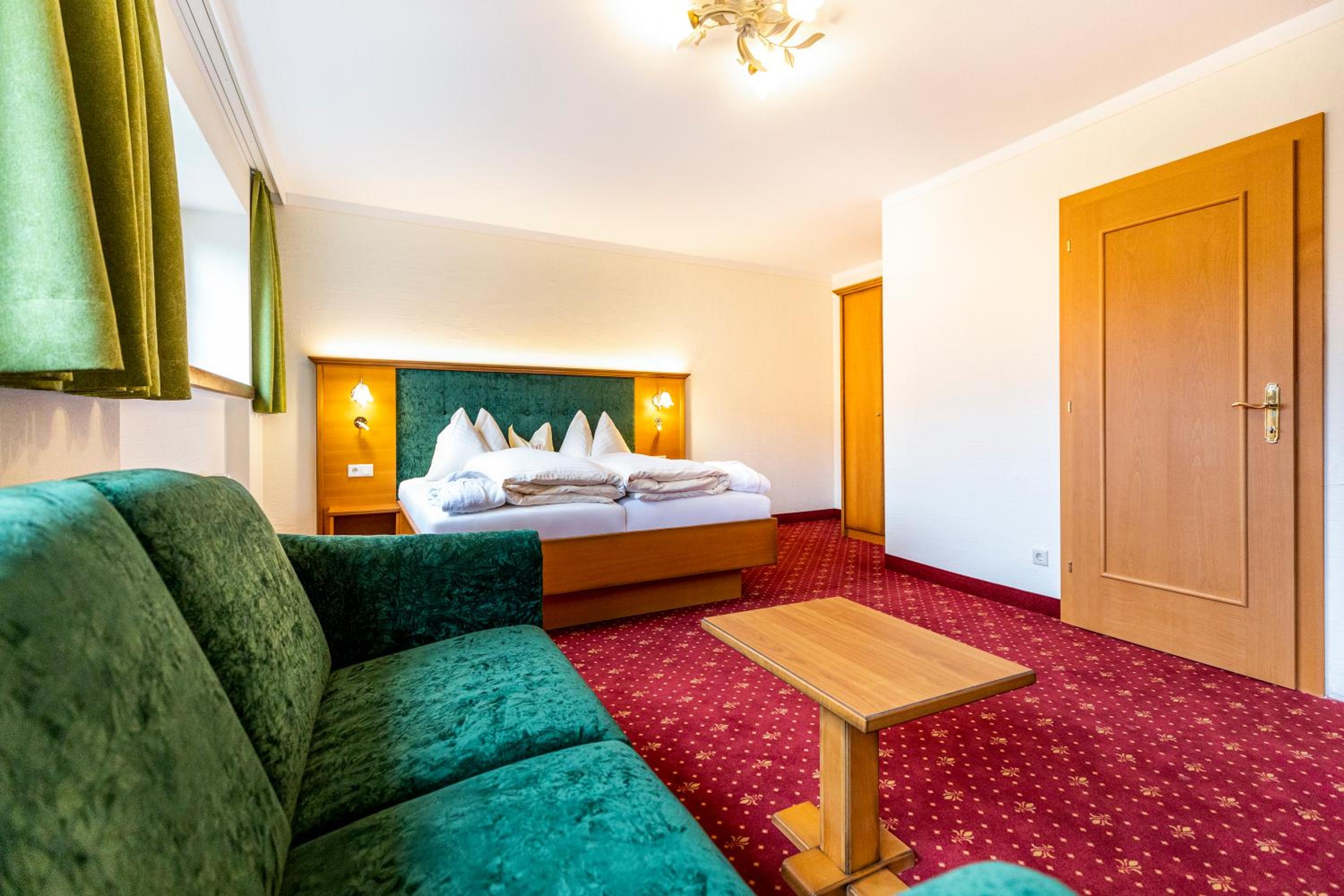 Suite photo 2