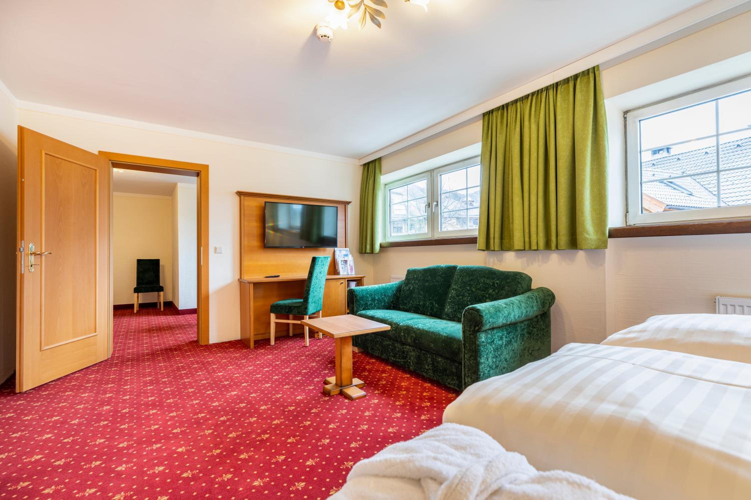 Suite photo 3