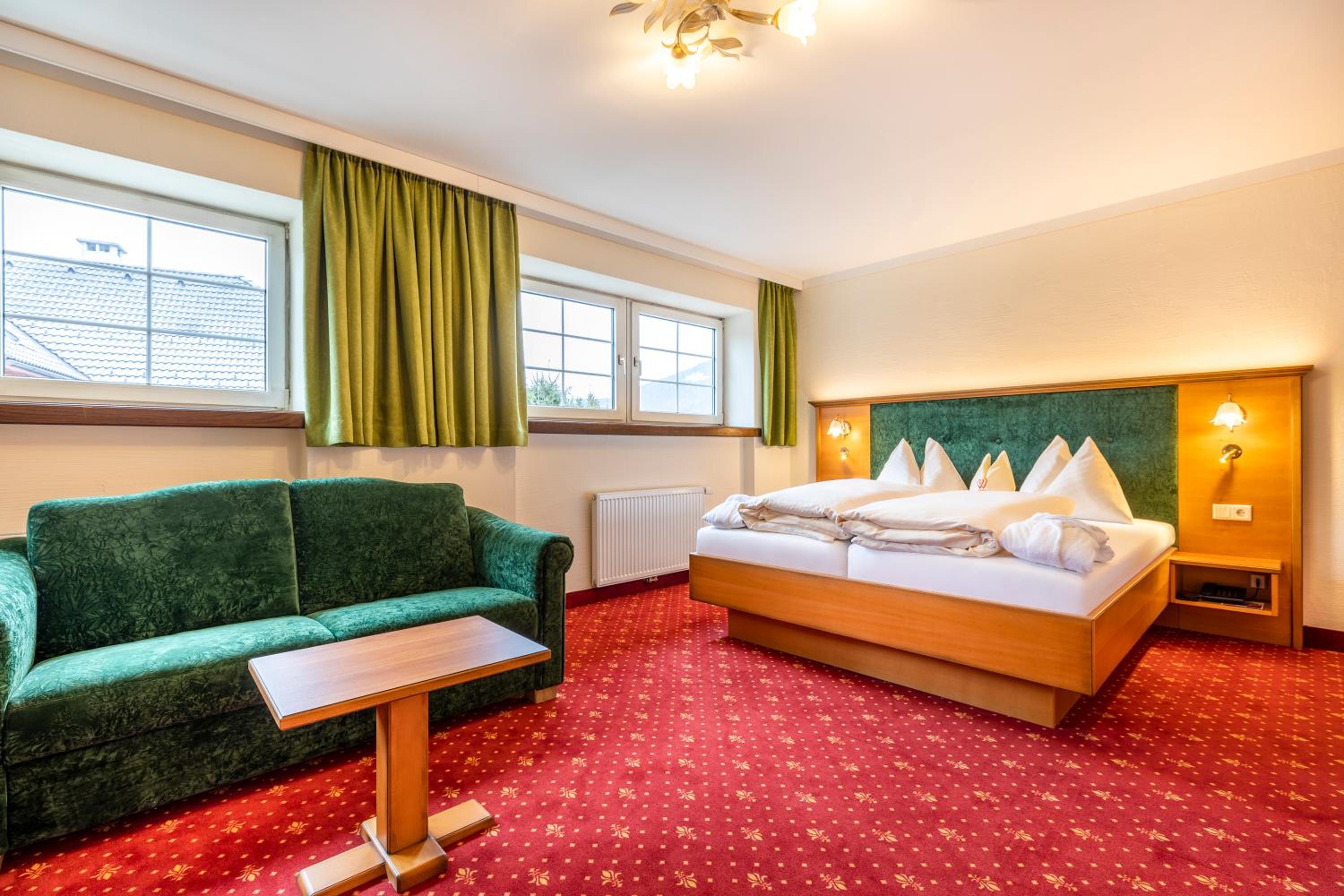 Suite photo 1