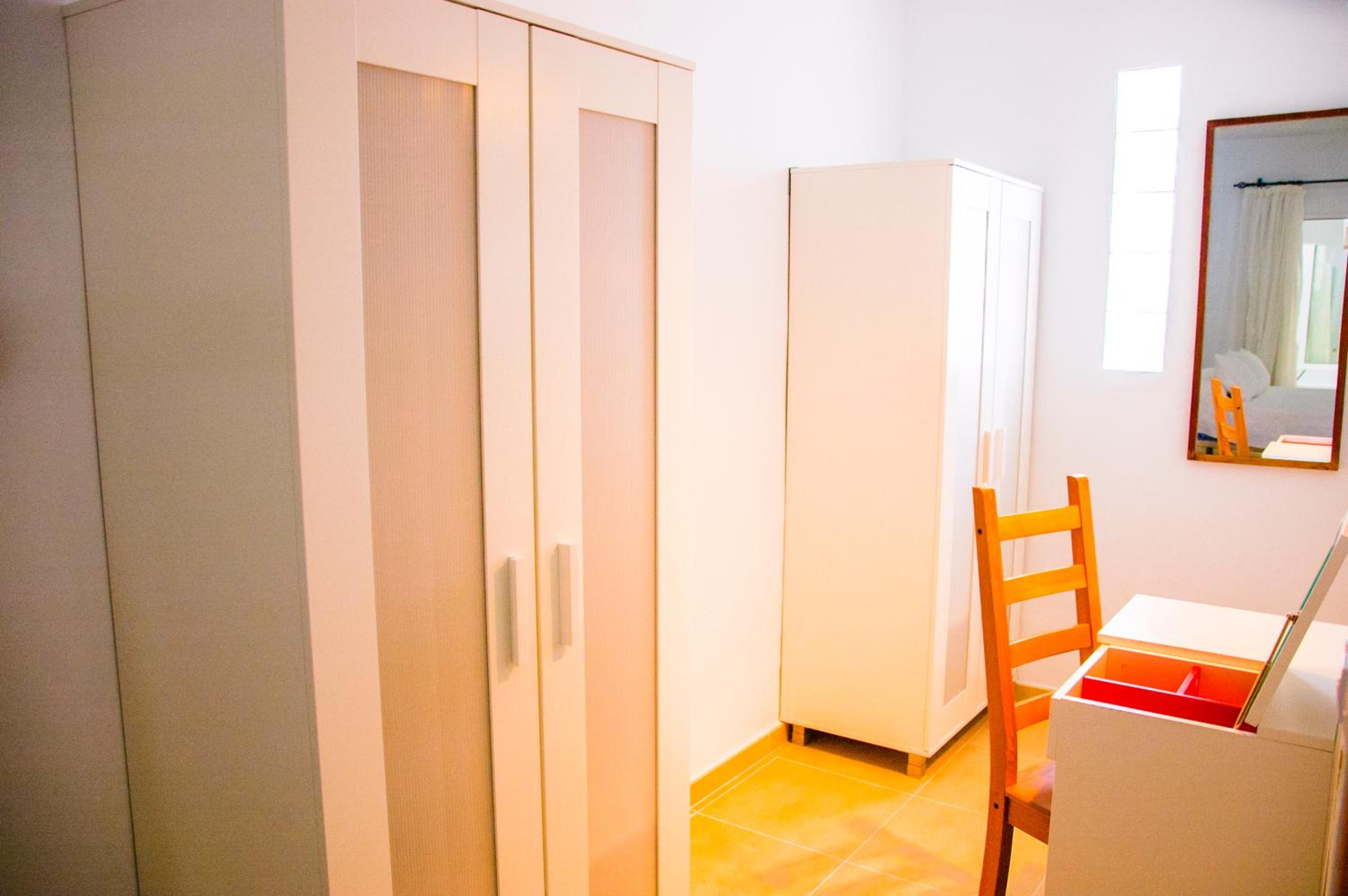 Casa de Dos Habitaciones